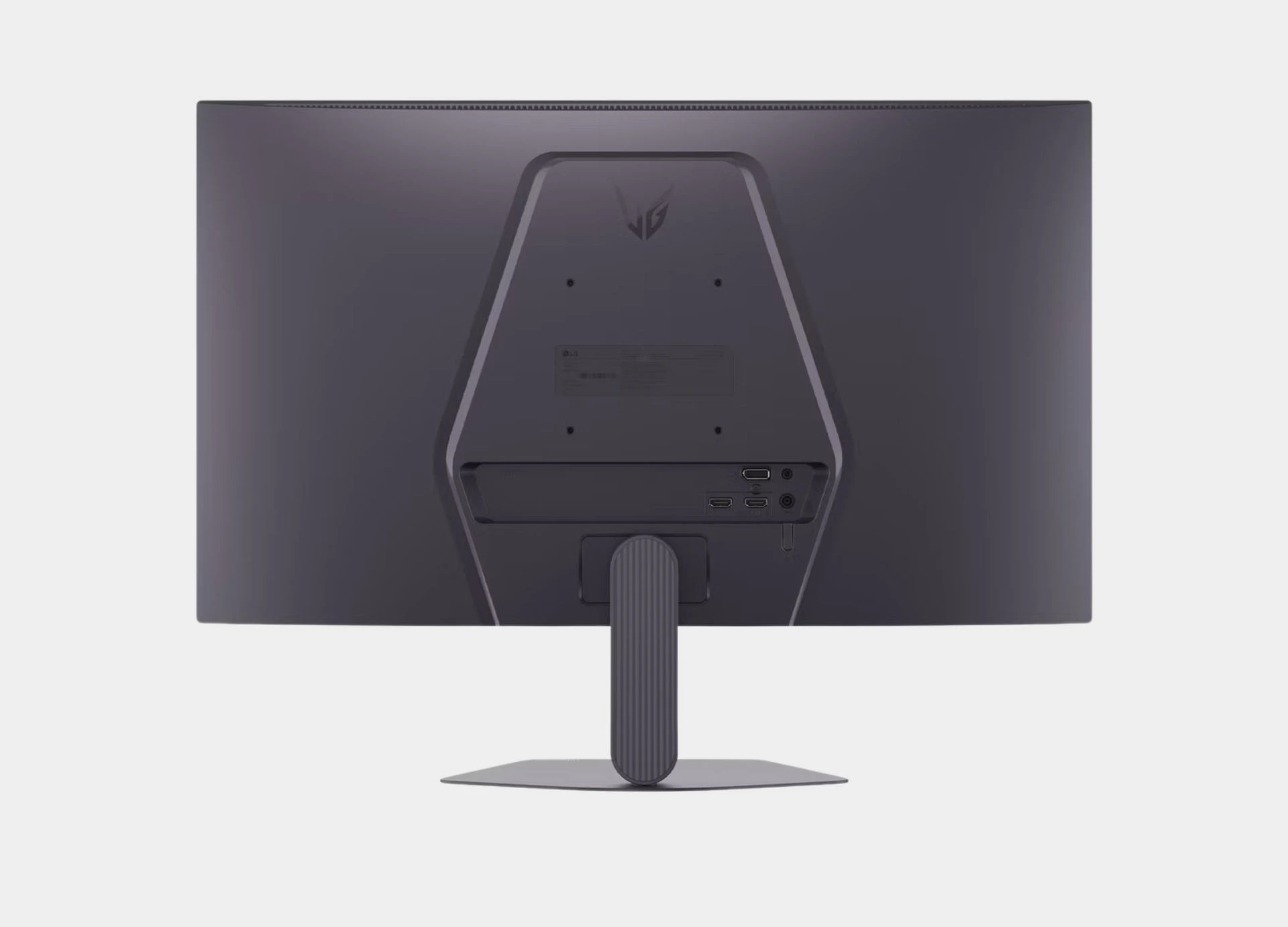 LG 27 UltraGear G5 Gaming Monitor 27G523B FHD IPS 200Hz