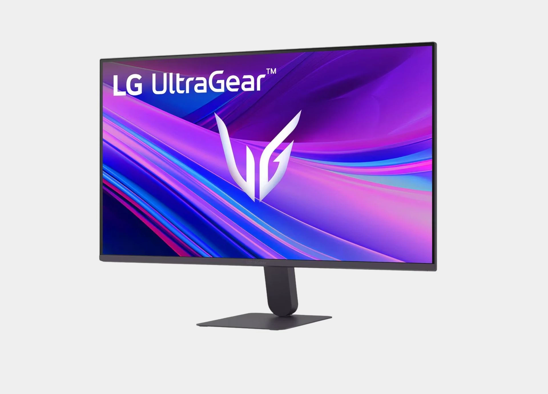 LG 27 UltraGear Gaming Monitor 27G411B FHD IPS 144Hz