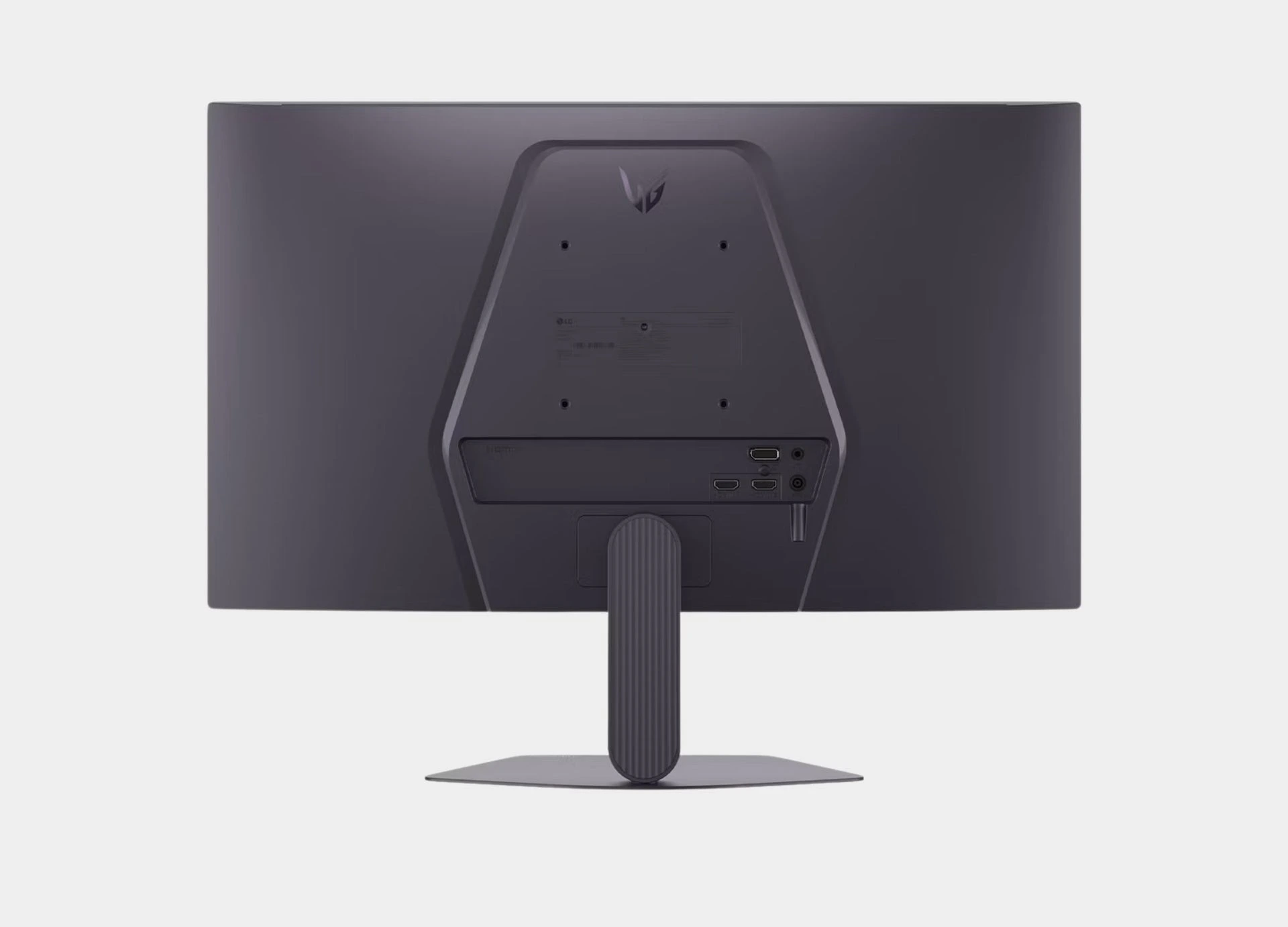 LG 25 UltraGear Gaming Monitor 25G523B FHD IPS 200Hz