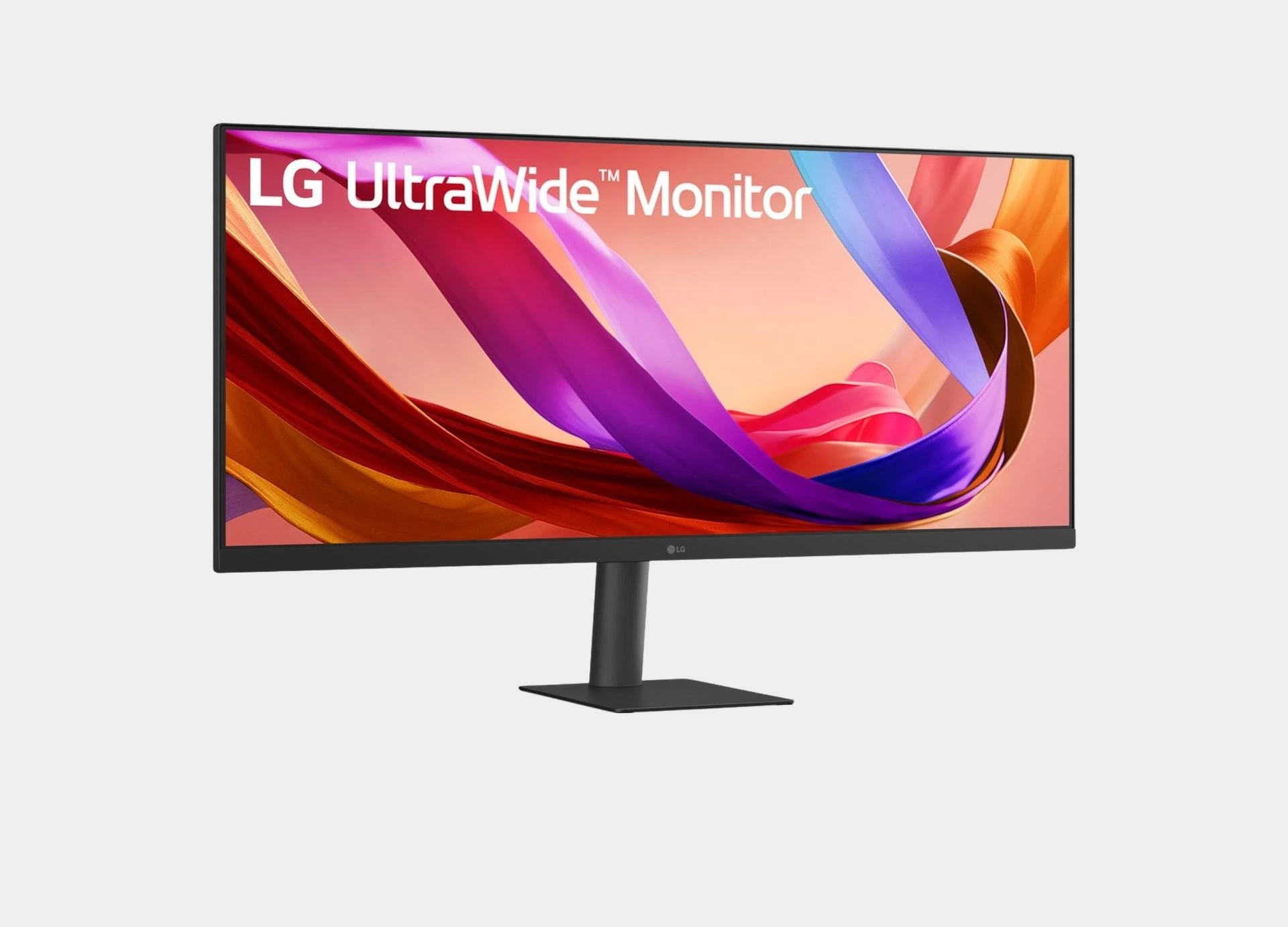 LG 34 Ultrawide Monitor 34U511B WFHD IPS 100Hz