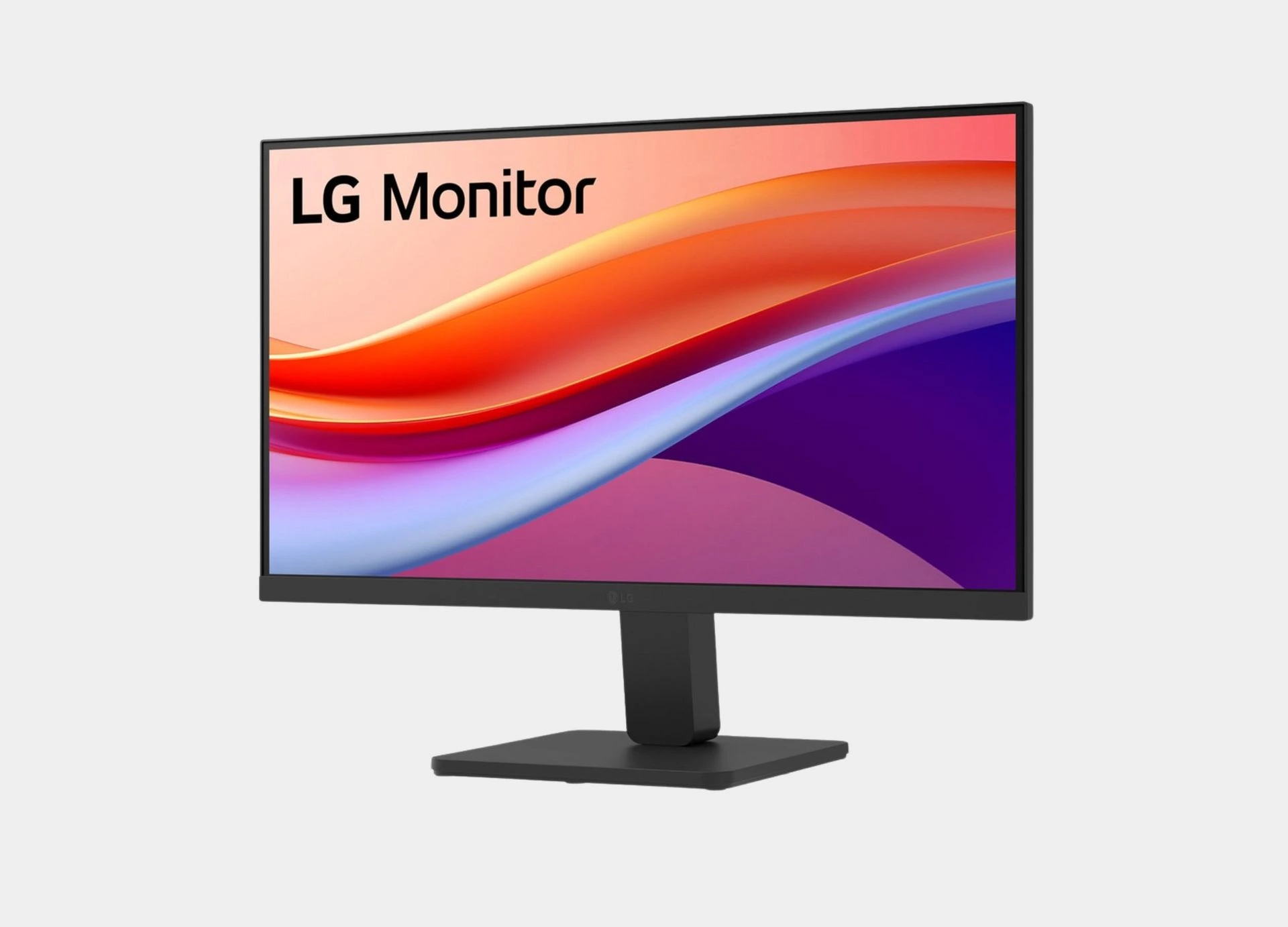 LG 22 Ultrawide Monitor 22U401A FHD VA 100Hz