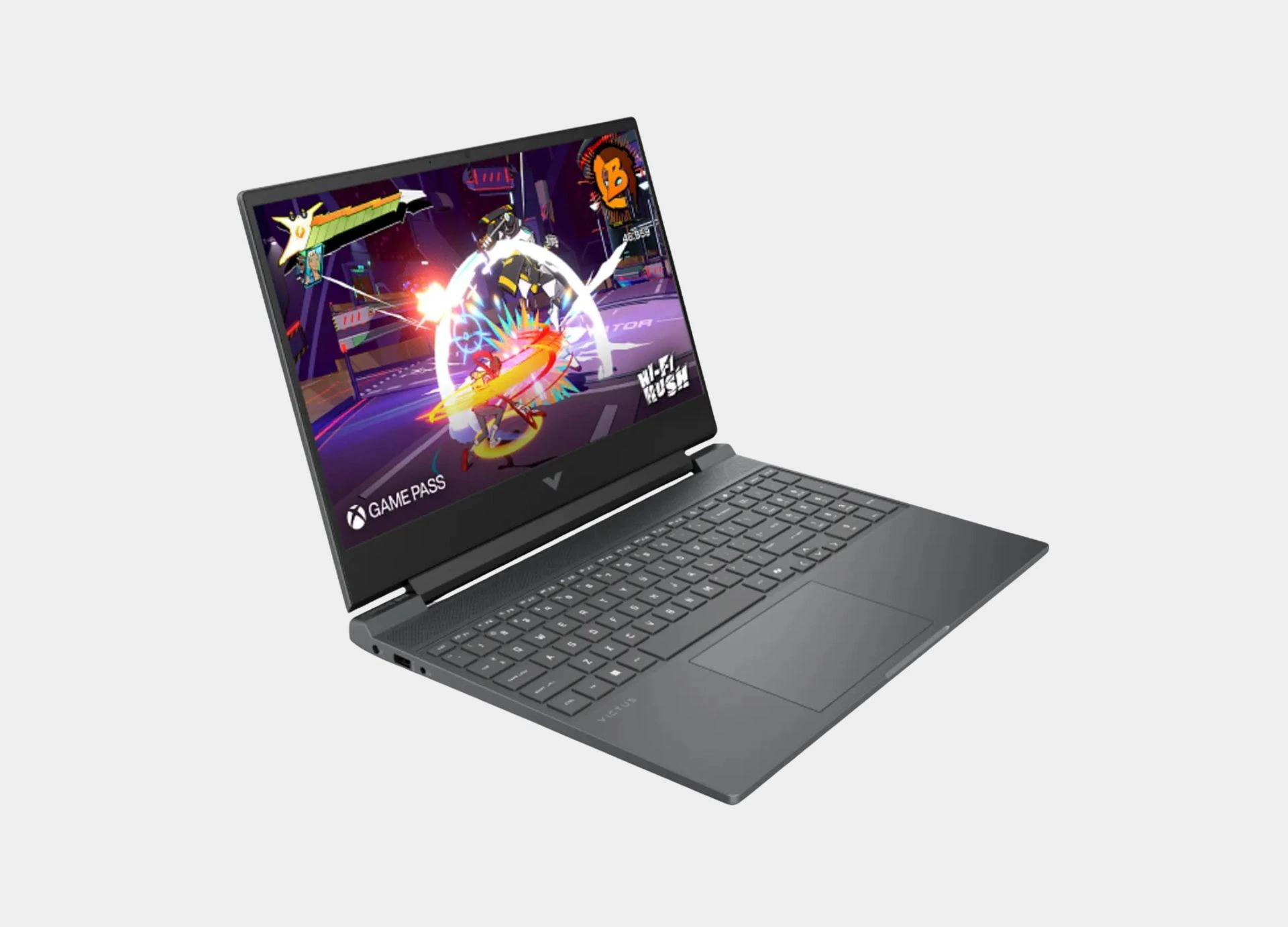 Hp Victus 15-fa2082wm Gaming Laptop