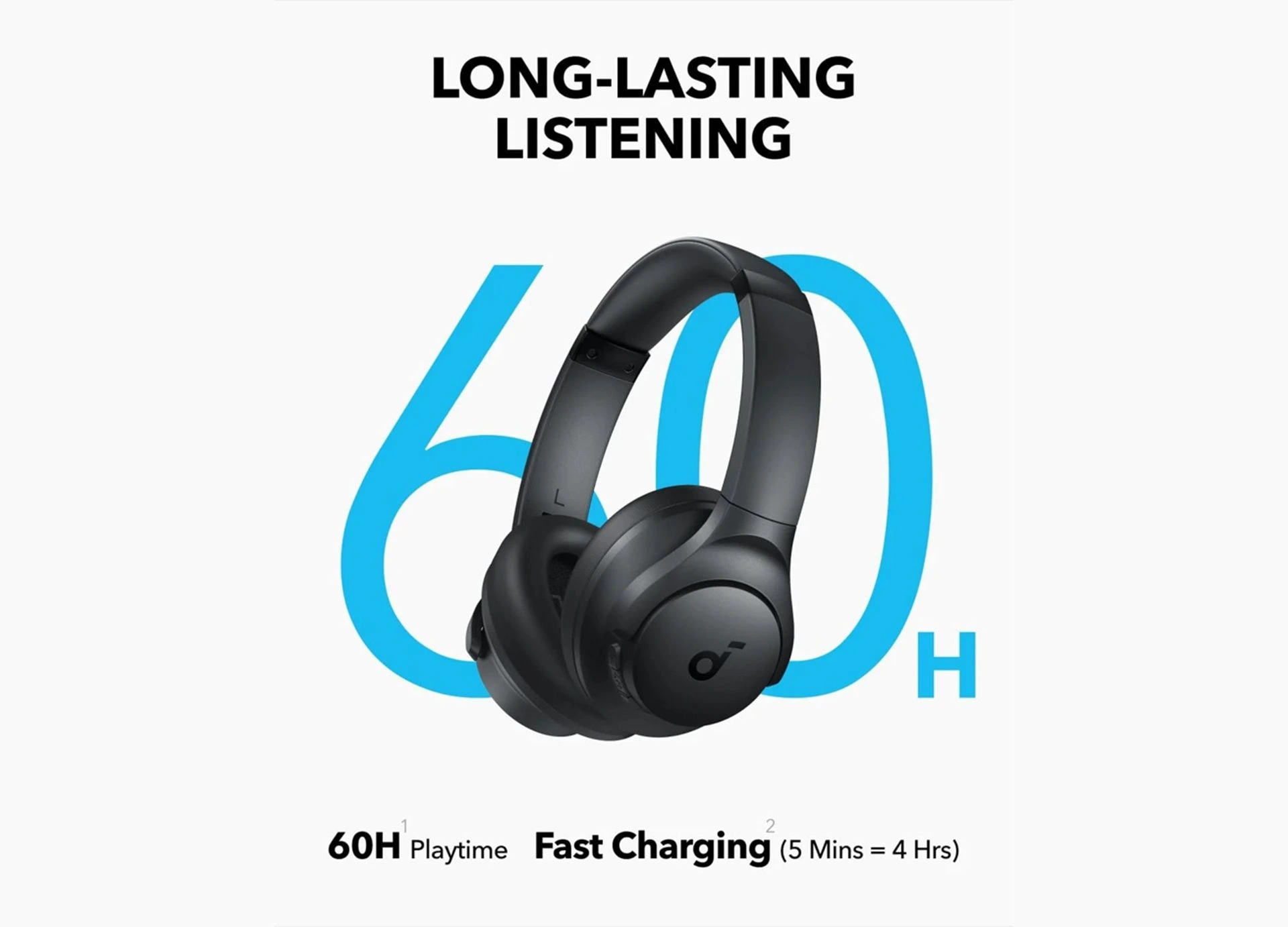 Anker soundcore Q11i H - Black