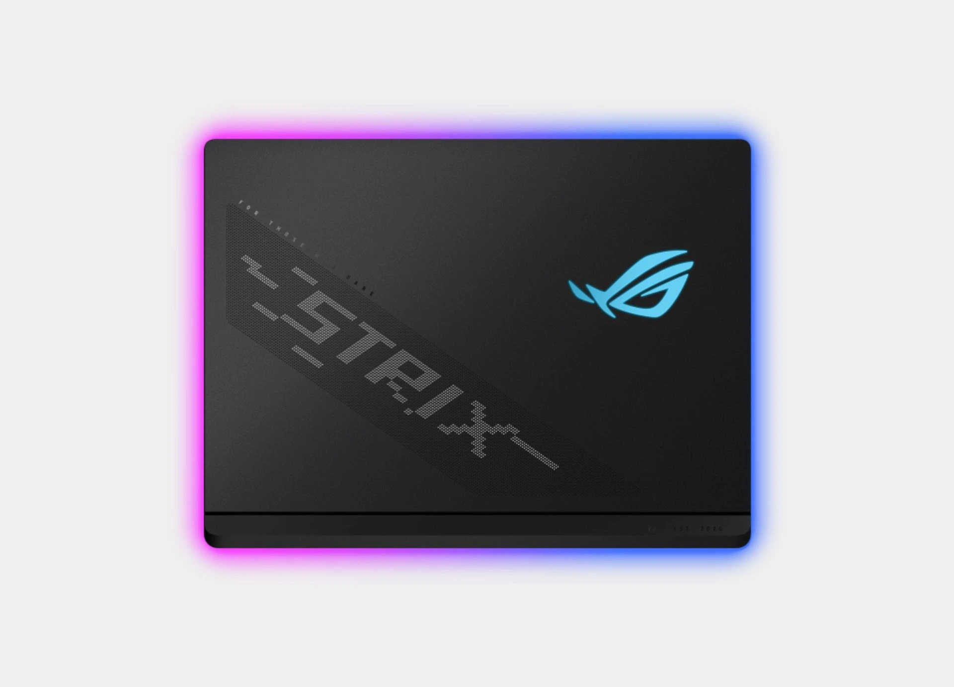 ASUS ROG Strix SCAR 18 (G835LW-AI642W) laptop