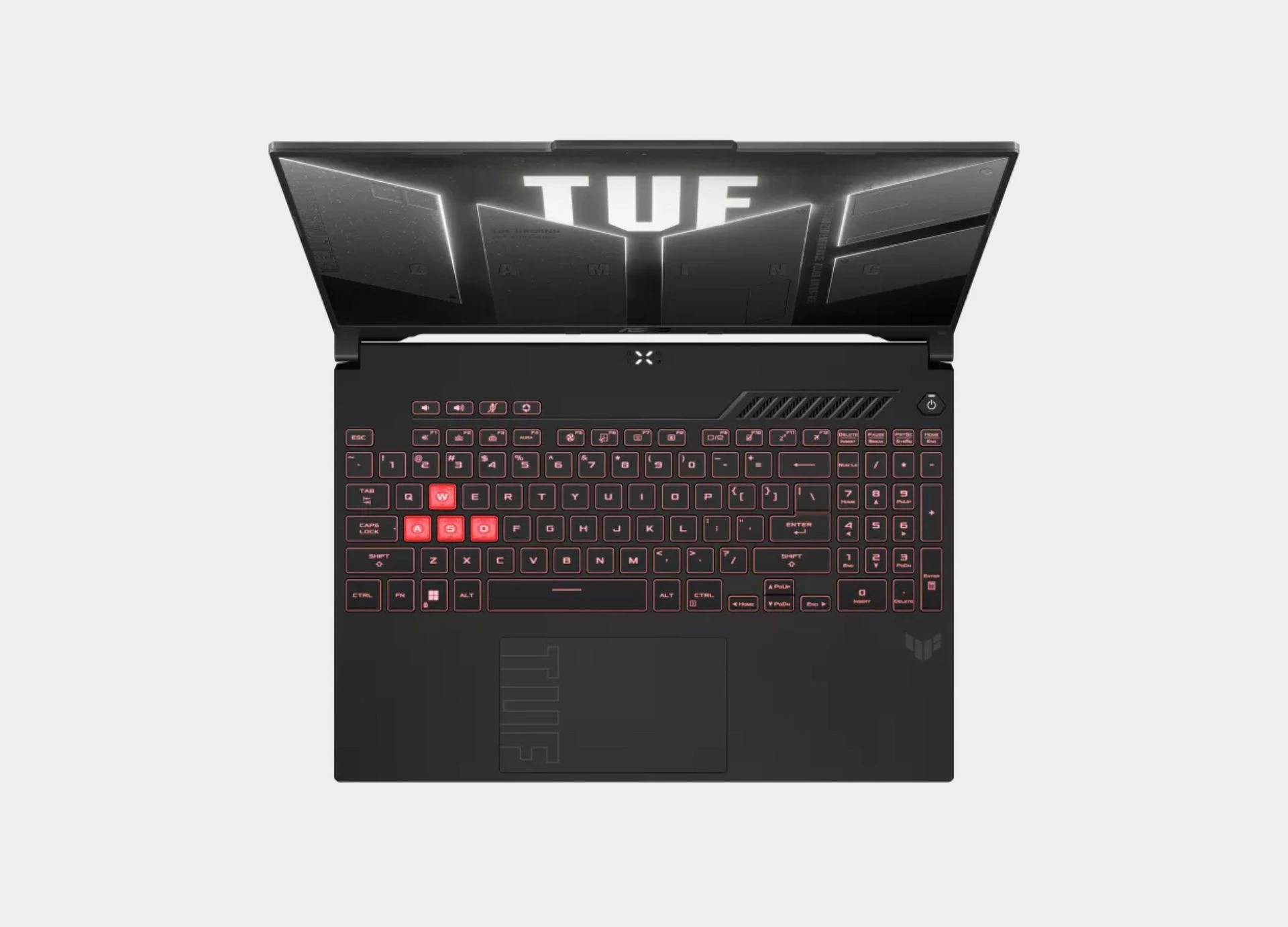 ASUS TUF Gaming A16 (FA607NUQ-RL007W) laptop