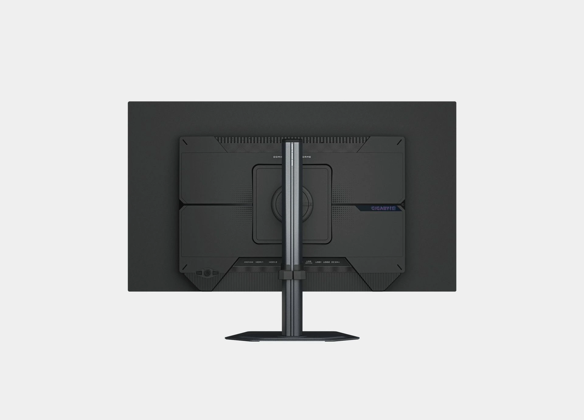 Gigabyte MO27Q28G OLED Gaming Monitor