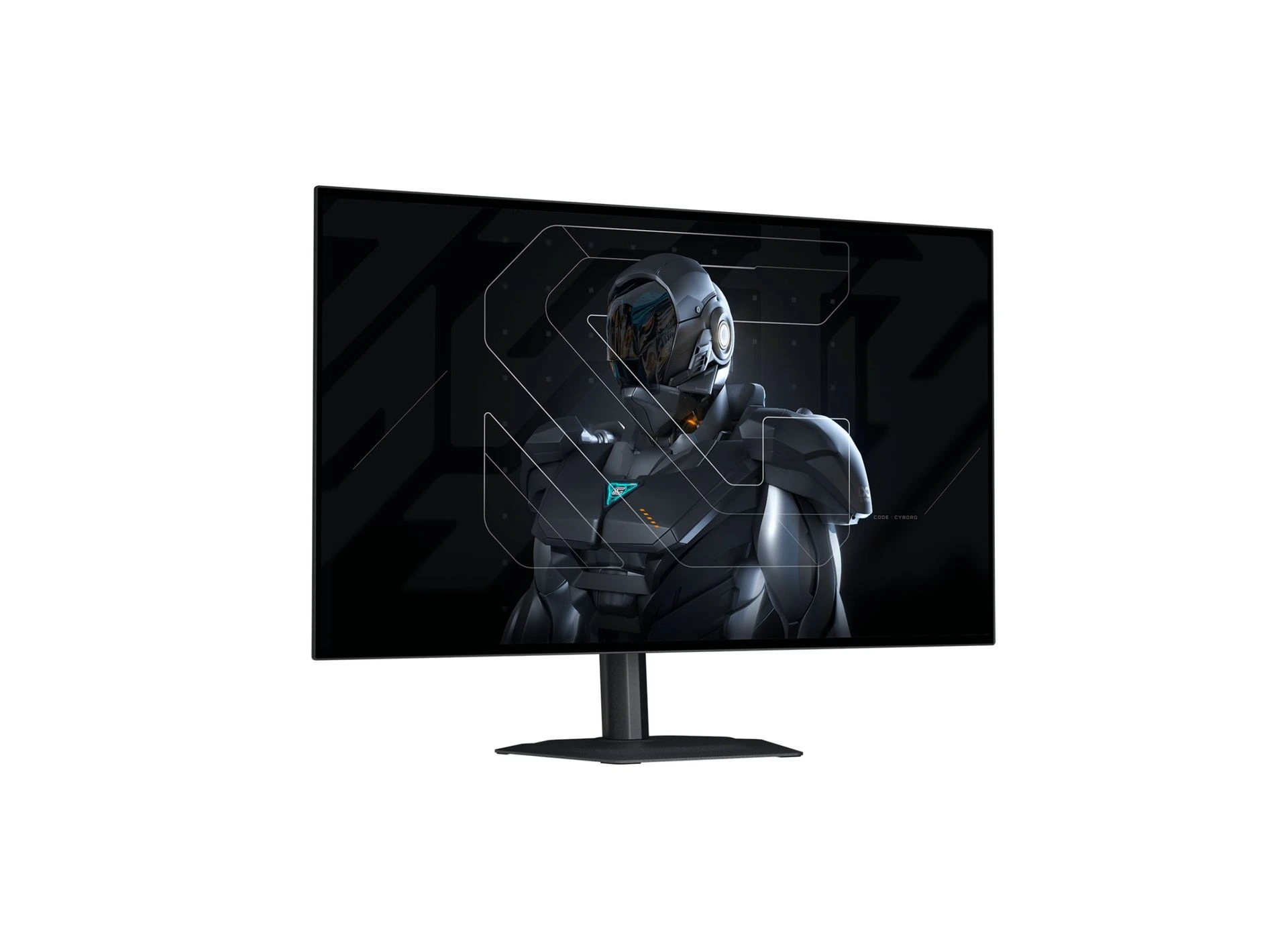 Gigabyte MO27Q28G OLED Gaming Monitor