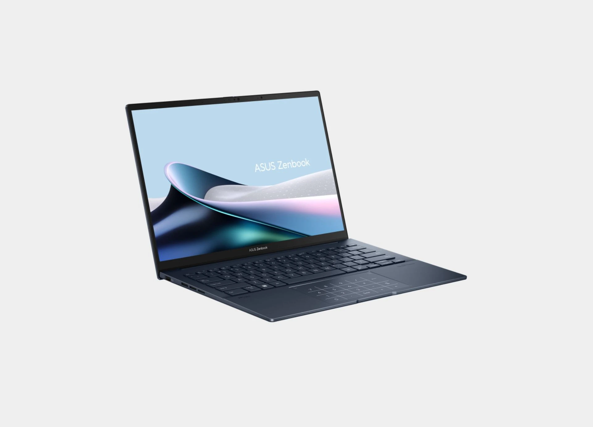 ASUS Zenbook 14 (UX3405CA-NT319W) Laptop