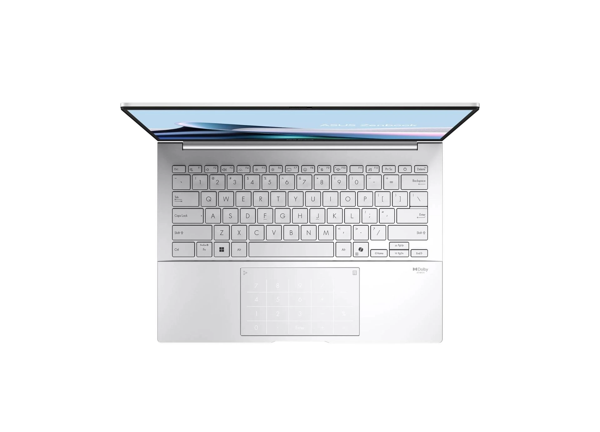 ASUS Zenbook 14 (UX3405CA-SU319W) Laptop