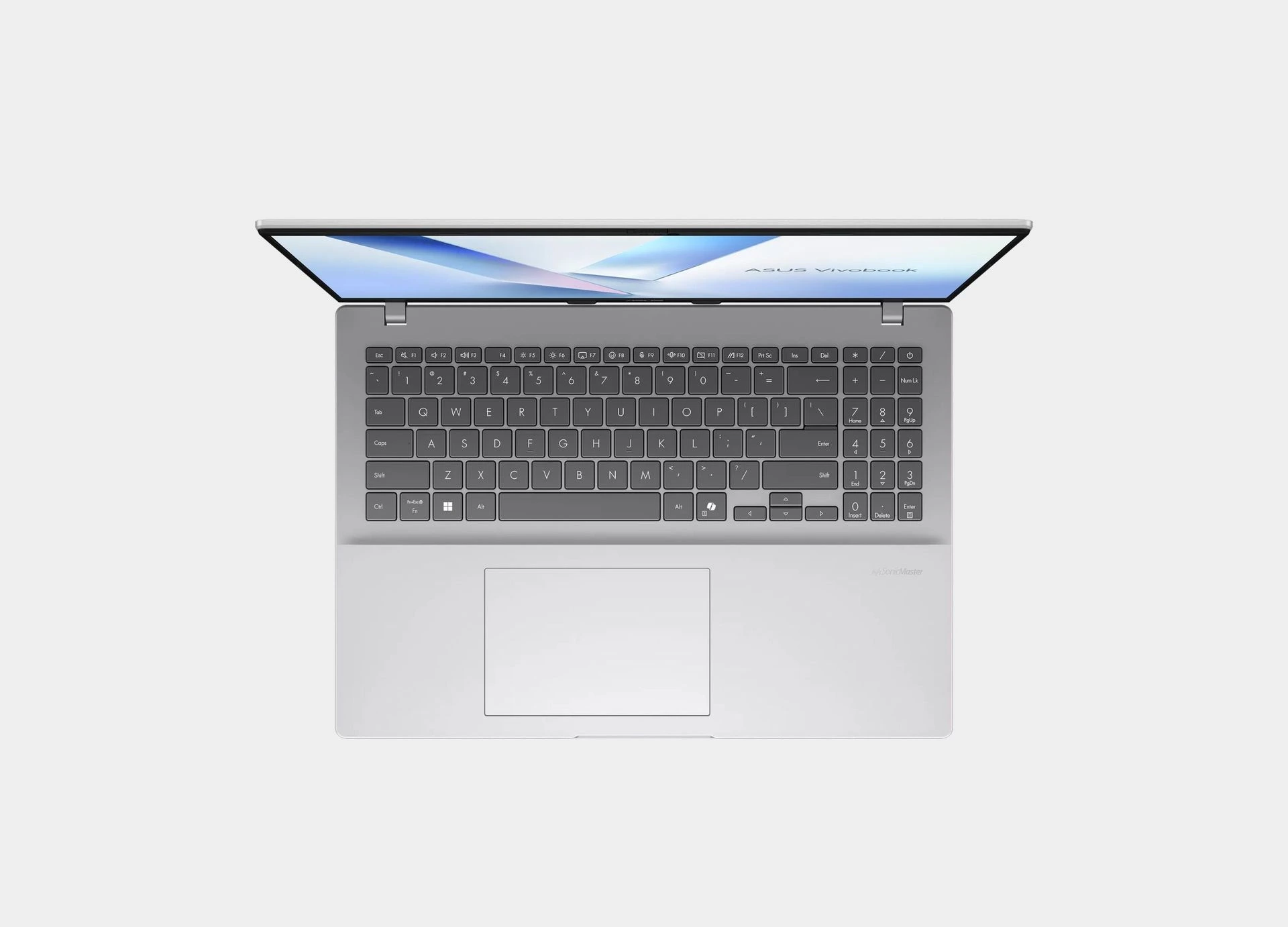 ASUS Vivobook 16 (X1607CA-MB157W) Laptop