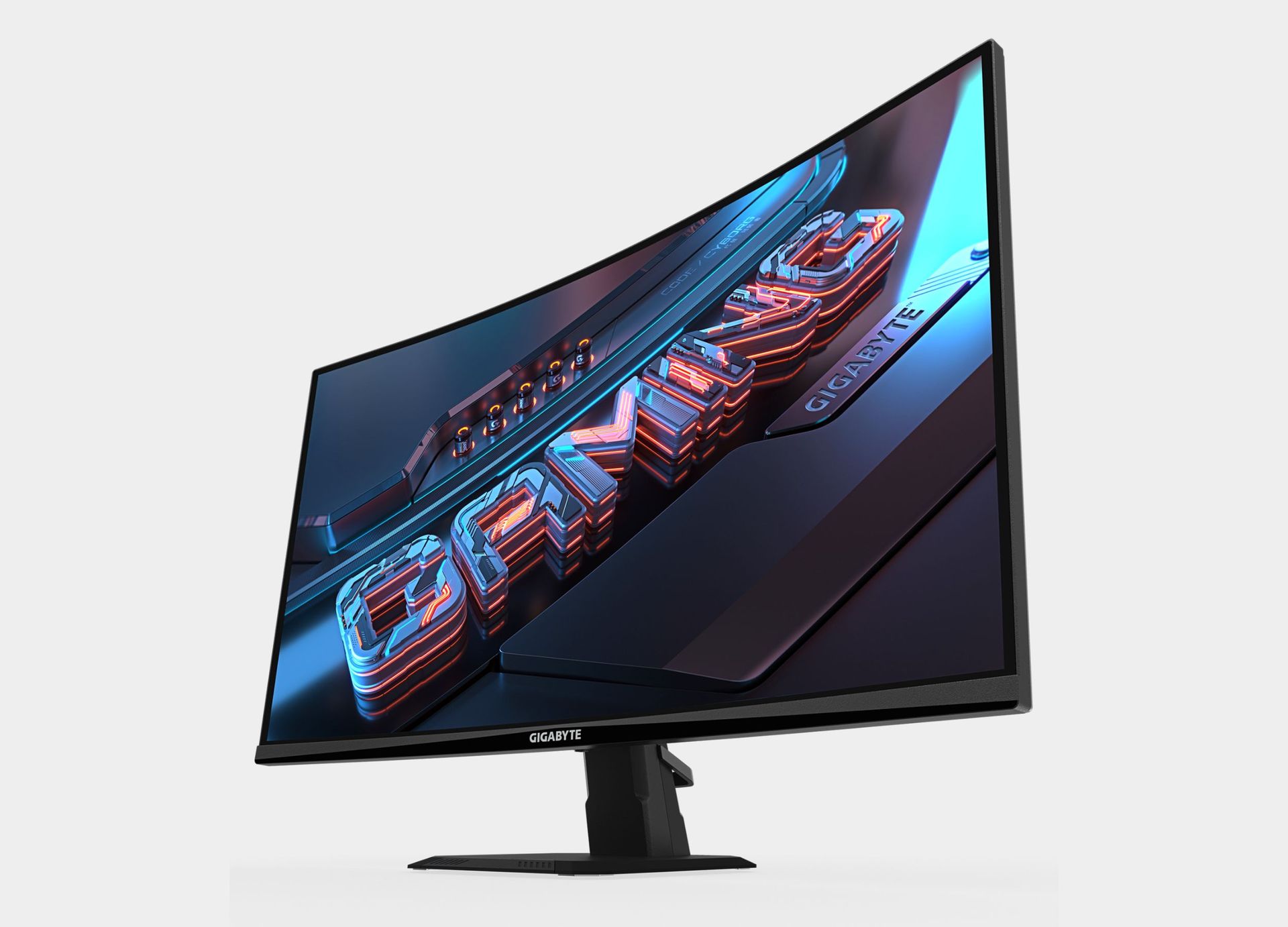 GIGABYTE GS27QCA