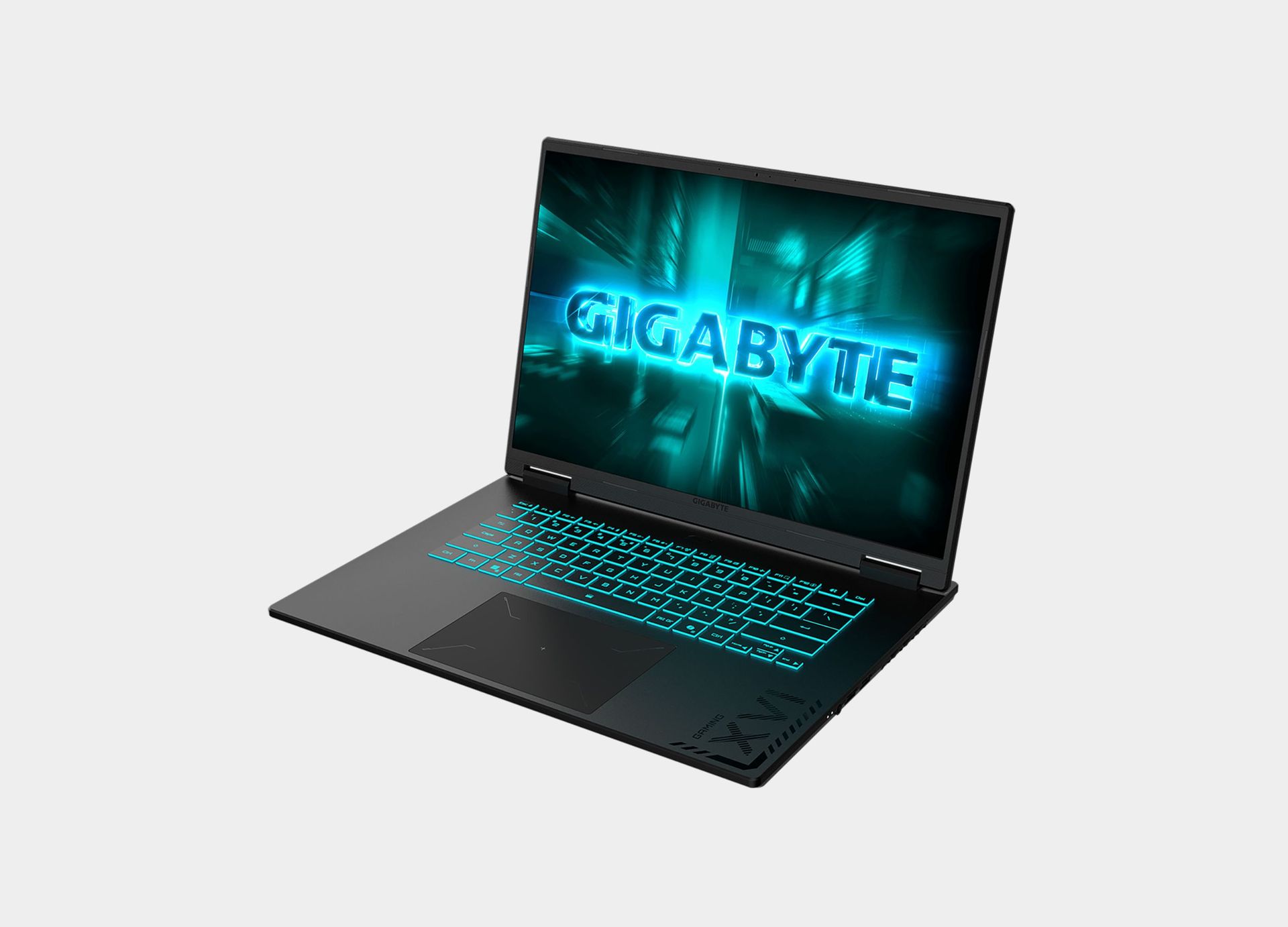 GIGABYTE GAMING A16 GA6H (CWH)