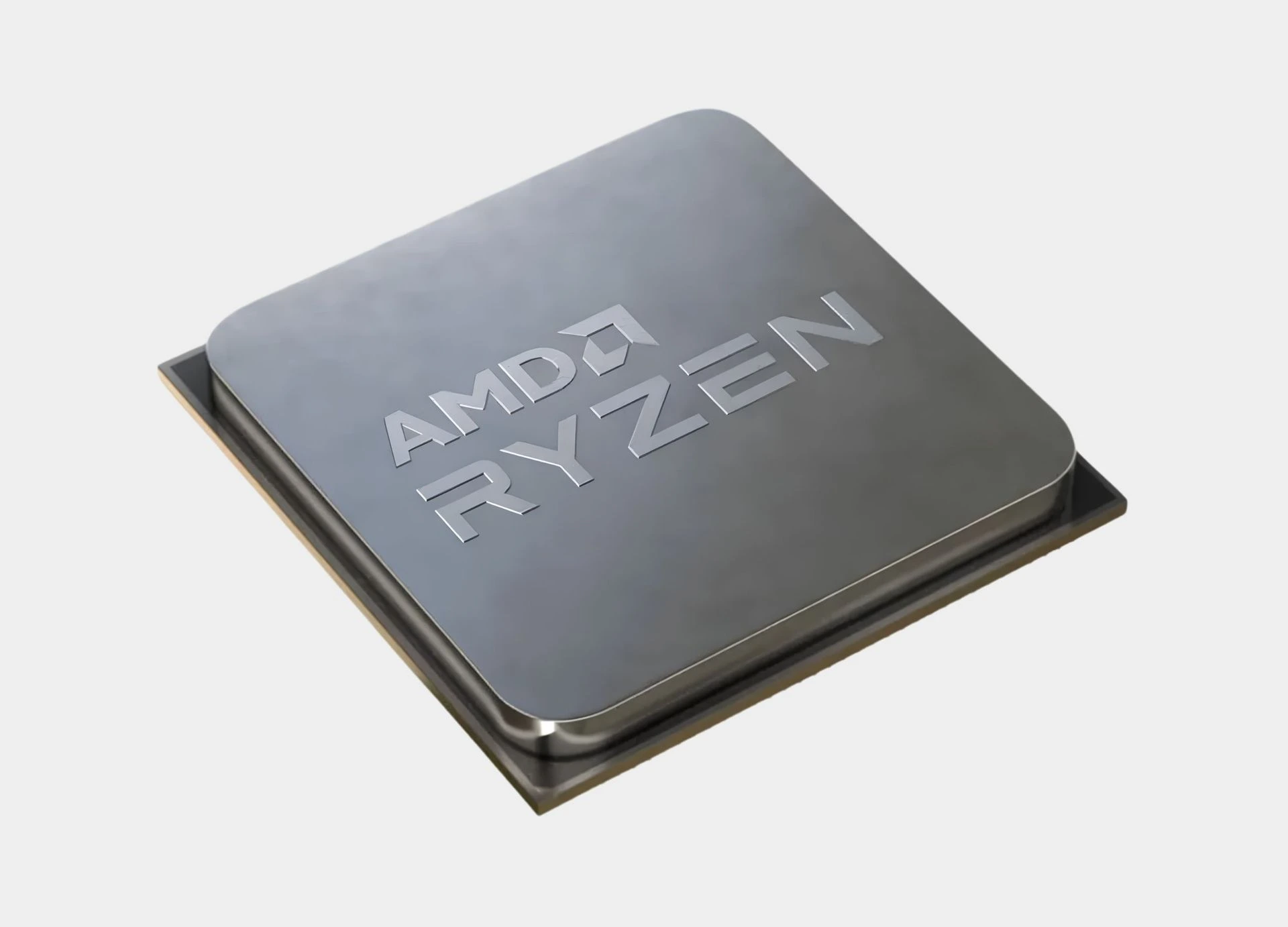 AMD Ryzen 7 5700