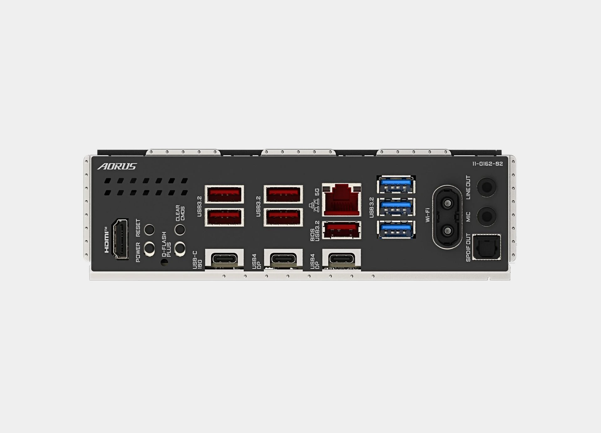 X870E