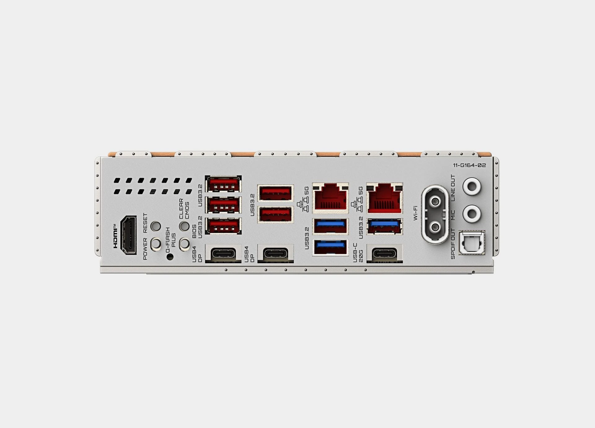 X870E