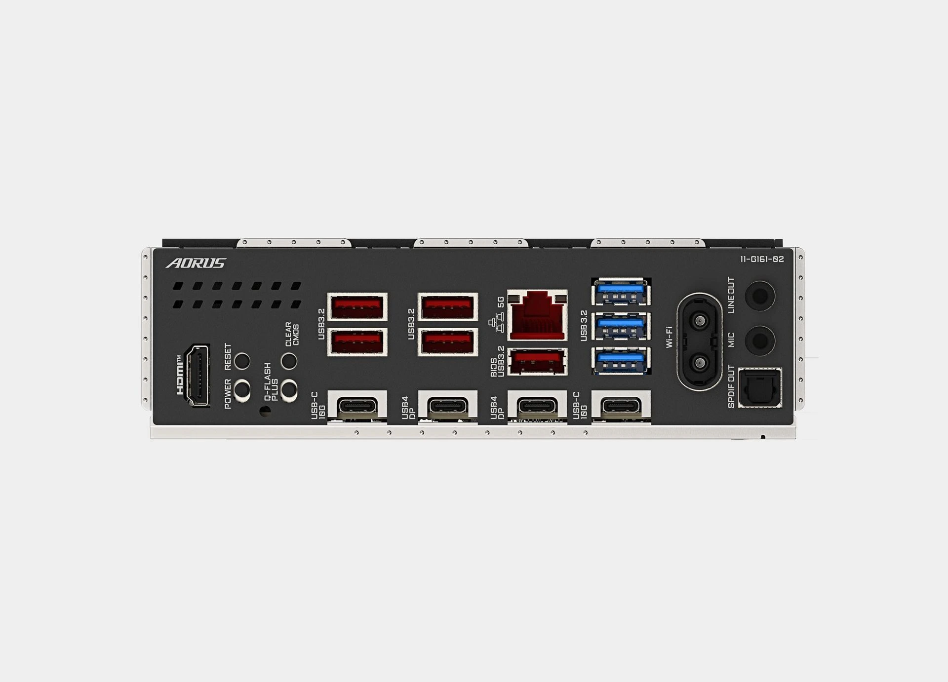 X870E