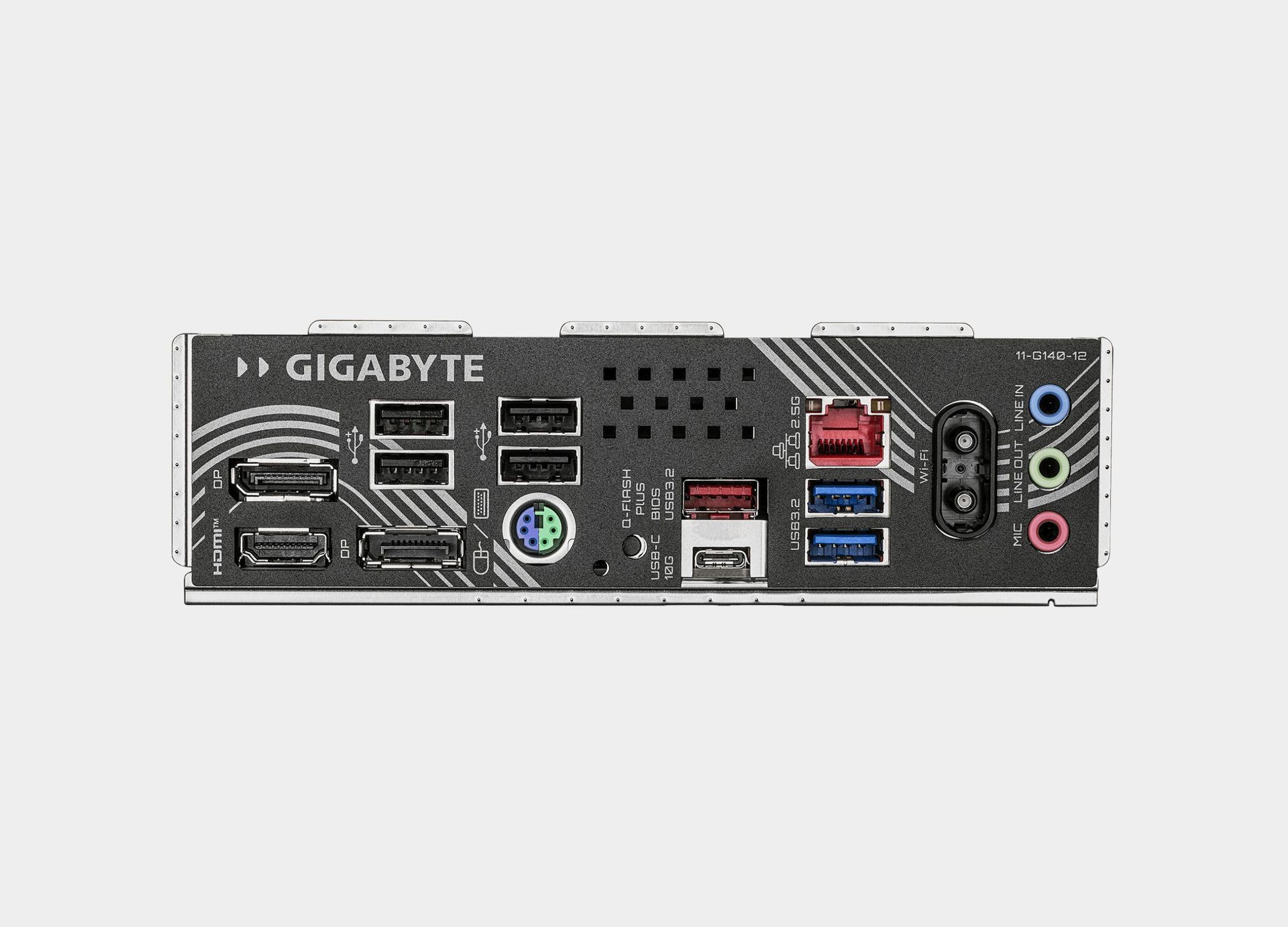 GIGABYTE B850M EAGLE WIFI7