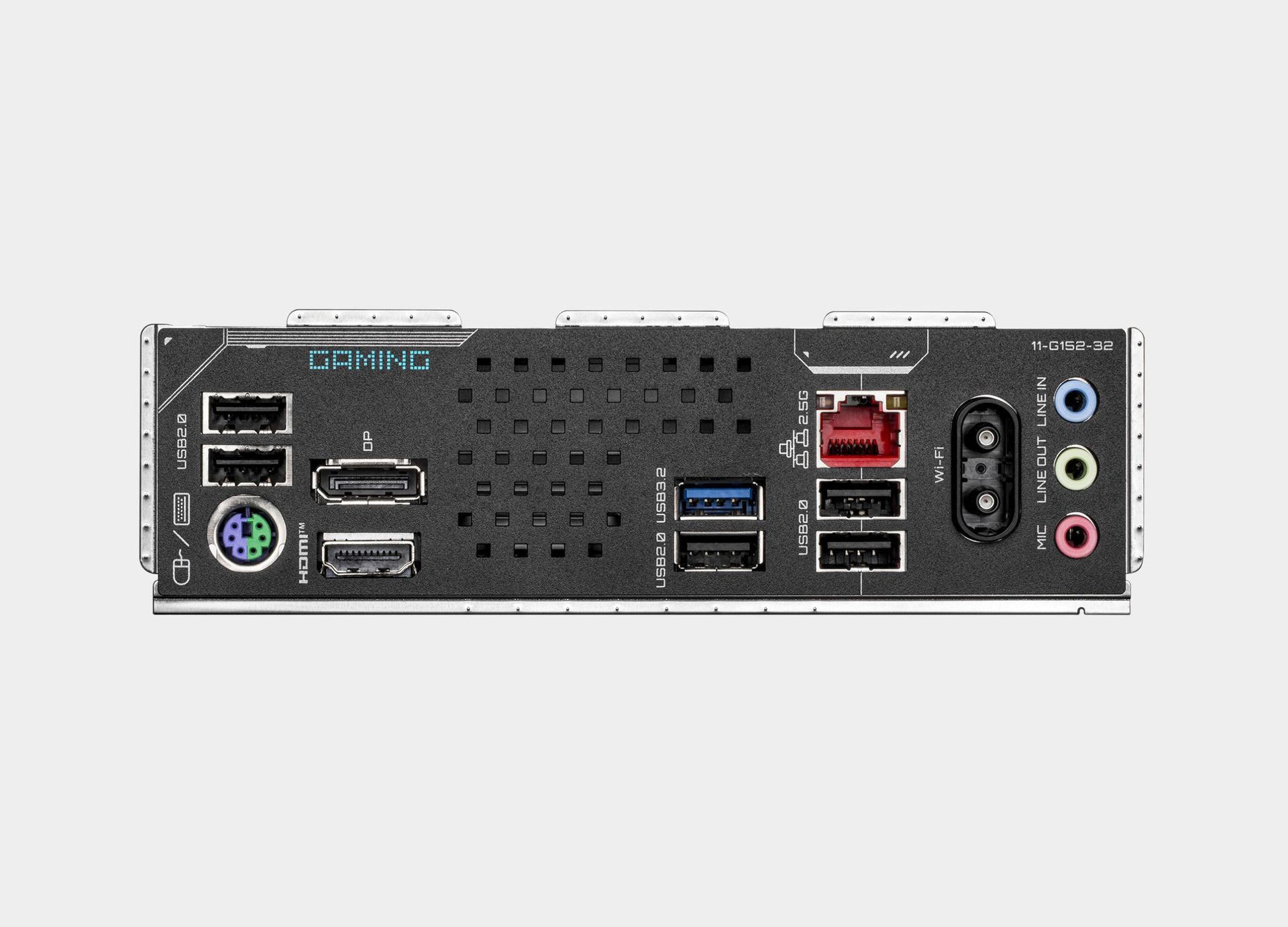GIGABYTE H810M