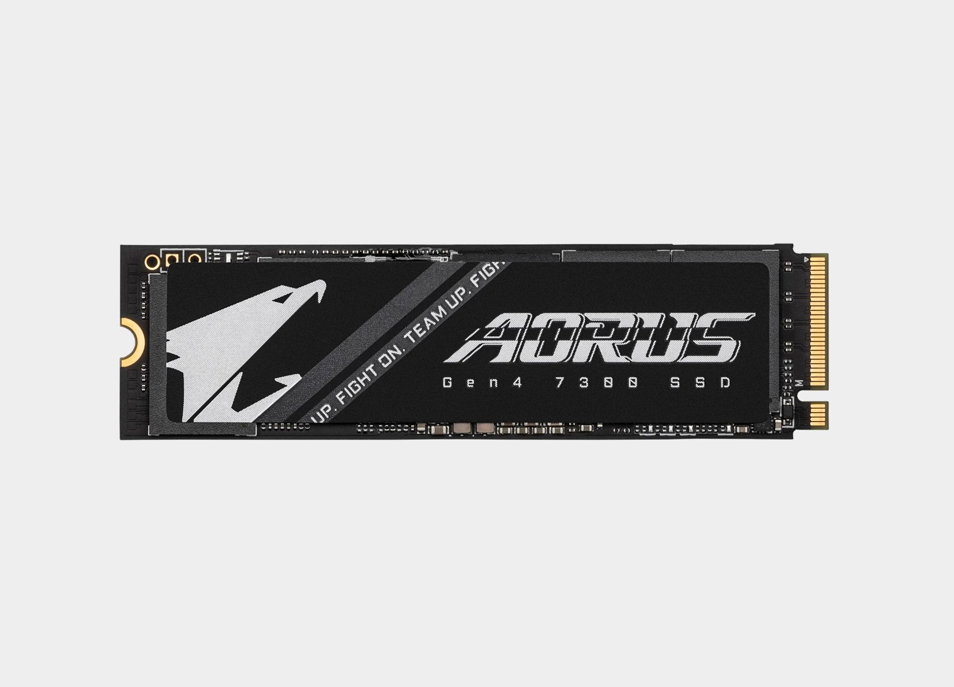 GIGABYTE AORUS Gen4 7300