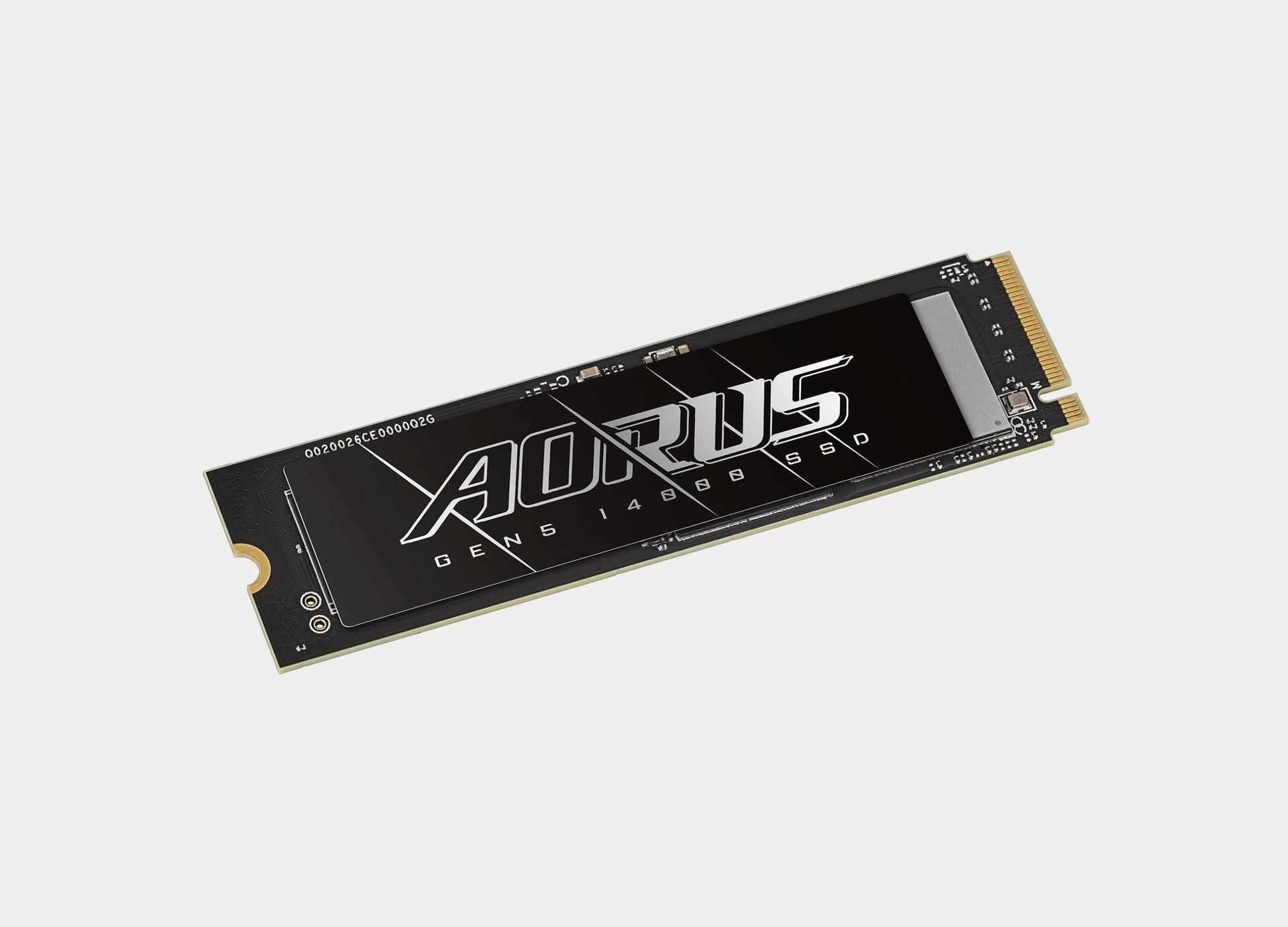 AORUS Gen5 14000 SSD 1TB