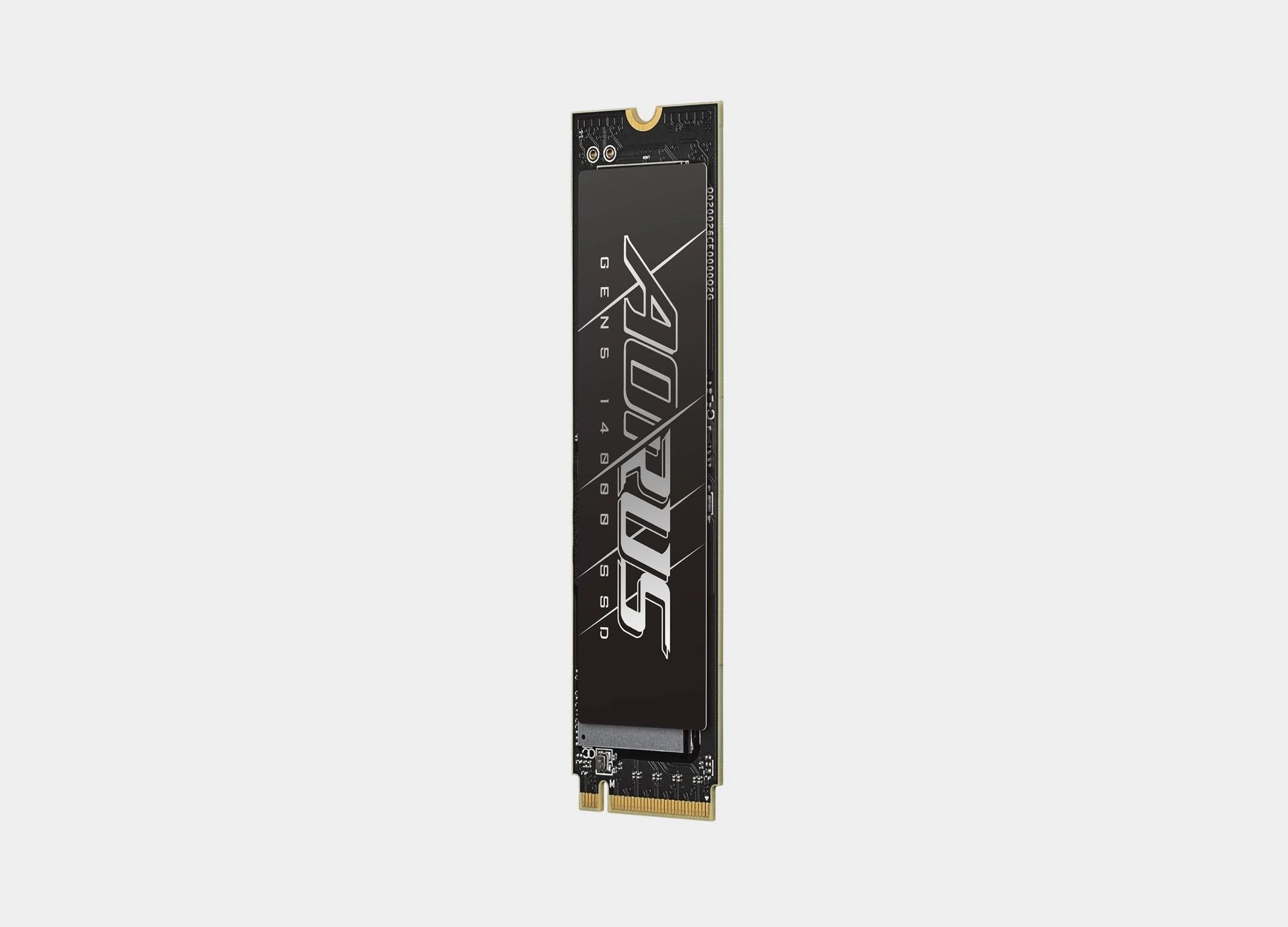 14000 SSD 2TB