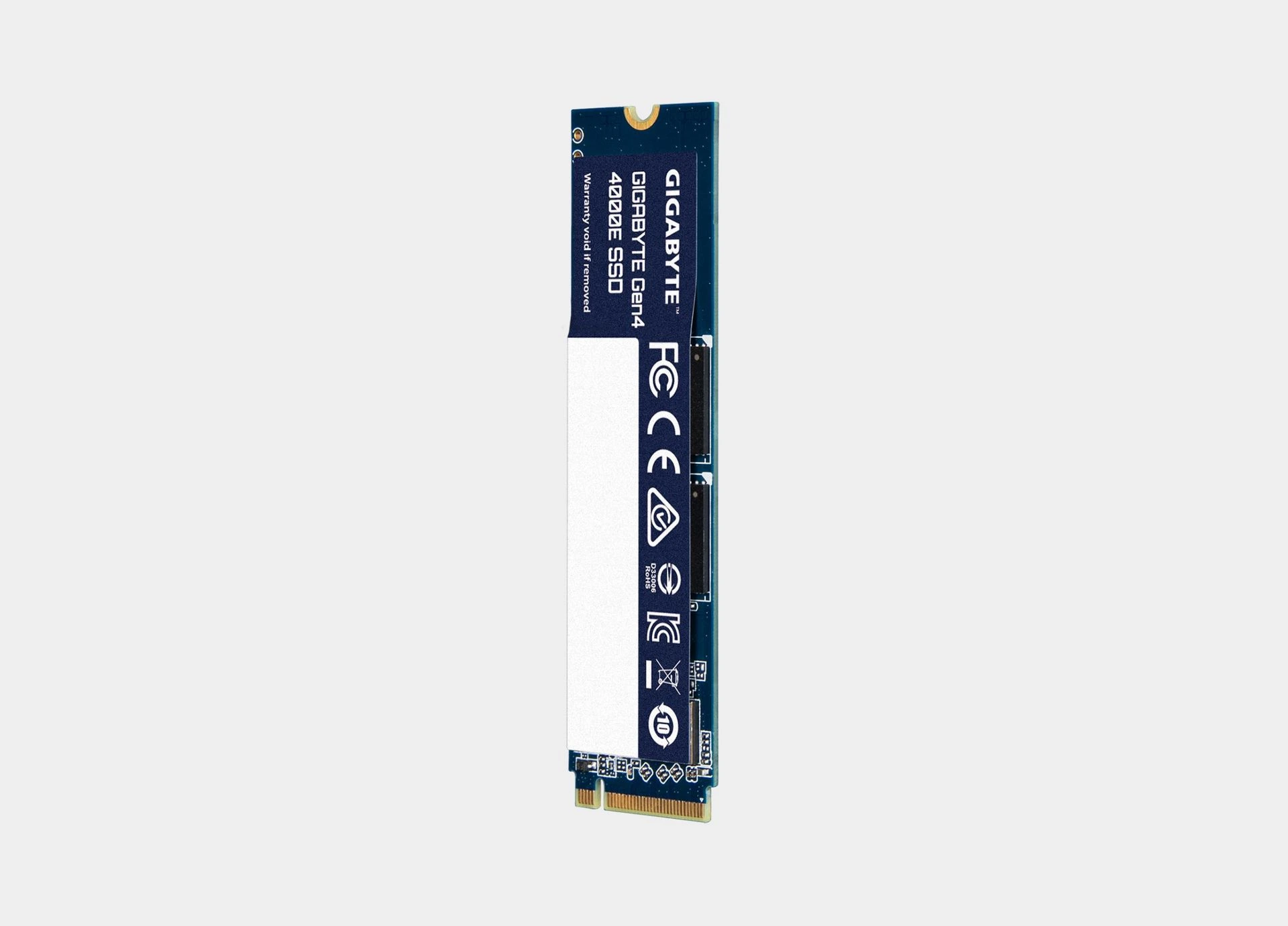 4000E SSD 500GB