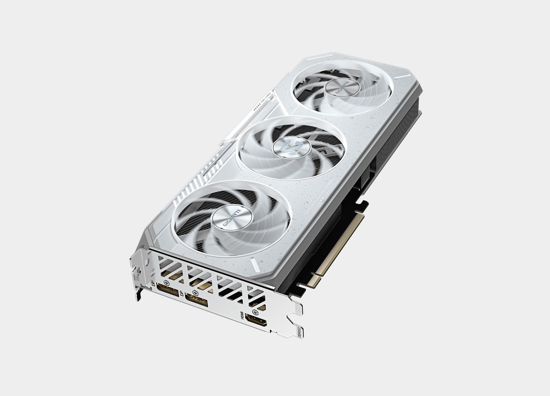 RX 9060 X GAMING OC ICE