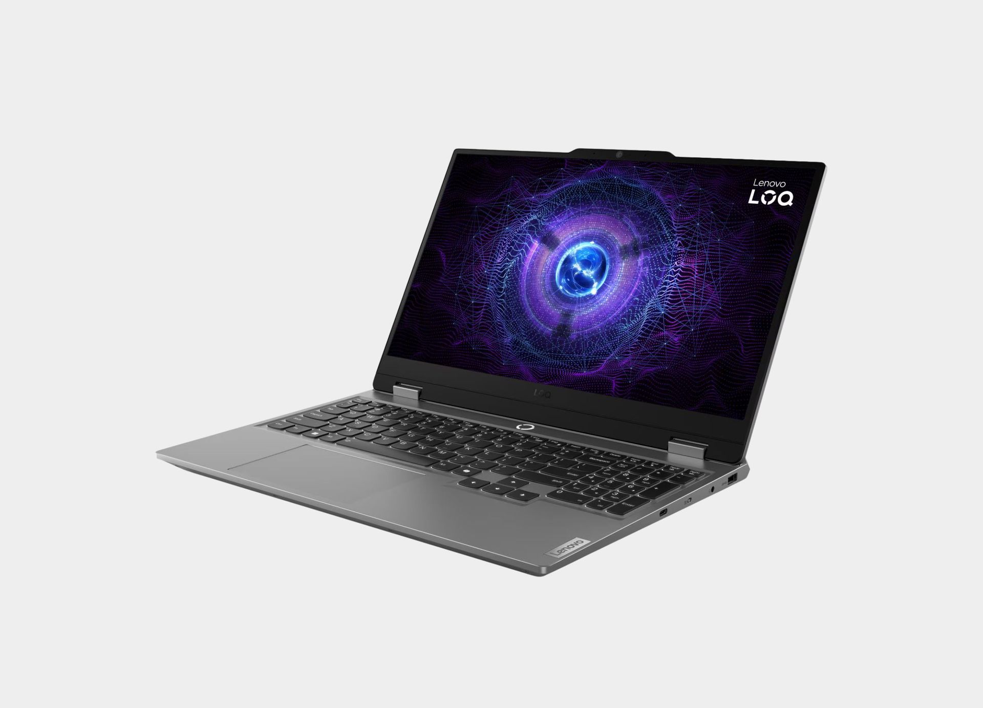 Lenovo LOQ 15IRX9