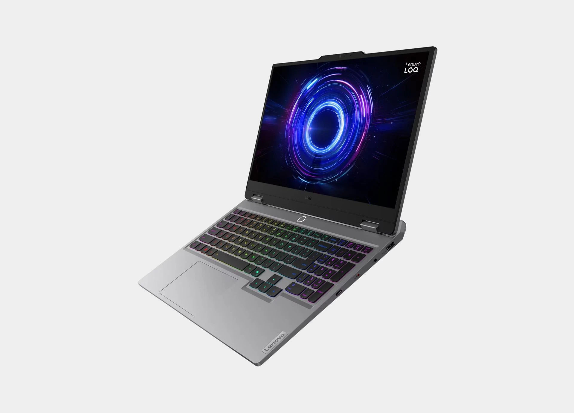 Lenovo LOQ 15IRX10