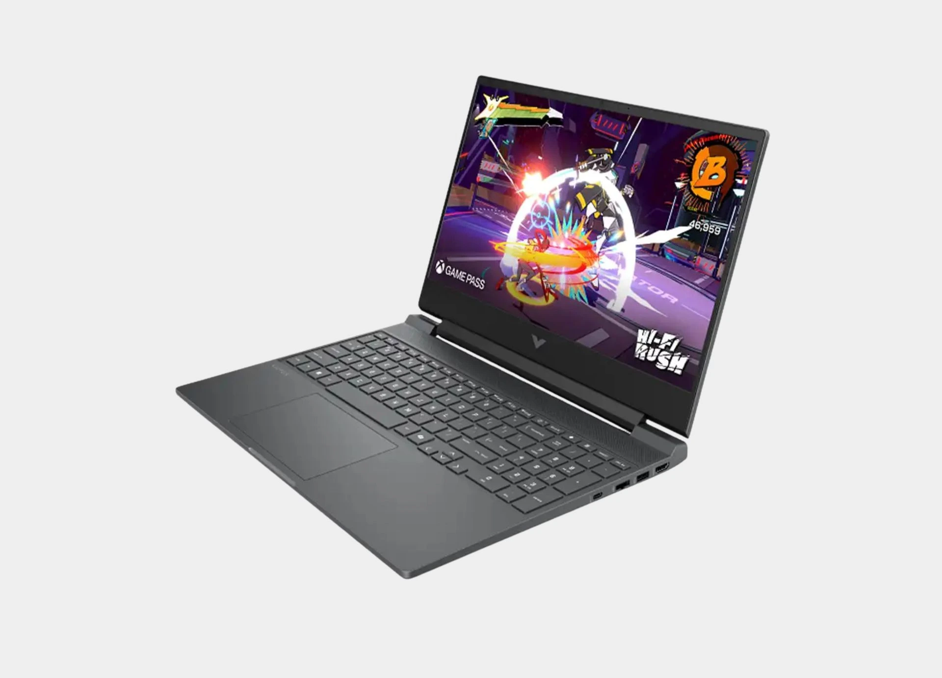 HP Victus 15-fa2025ia