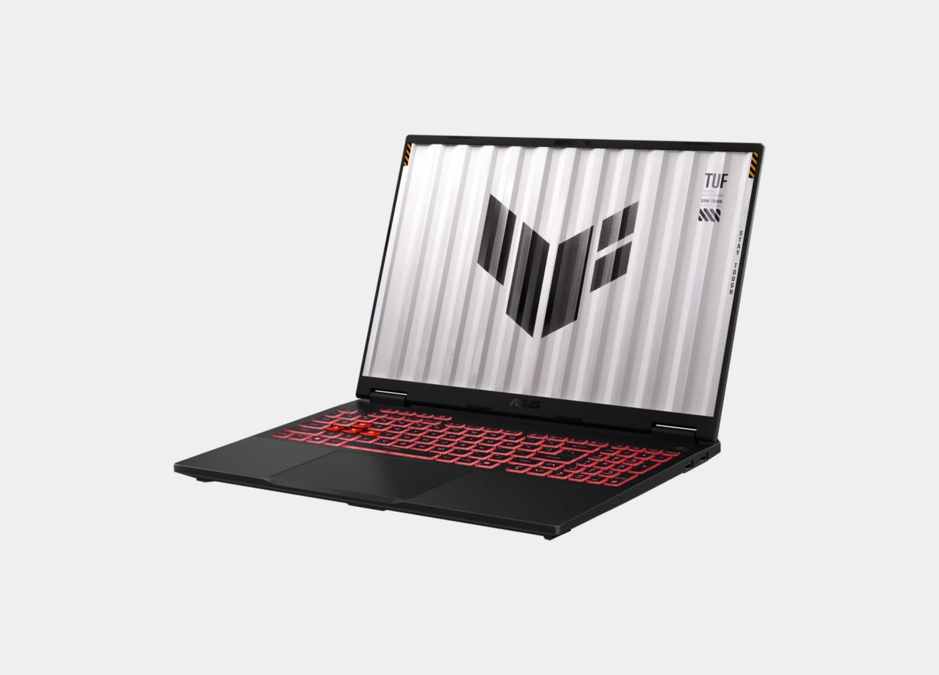 ASUS TUF Gaming A16 FA608PP-RV169W