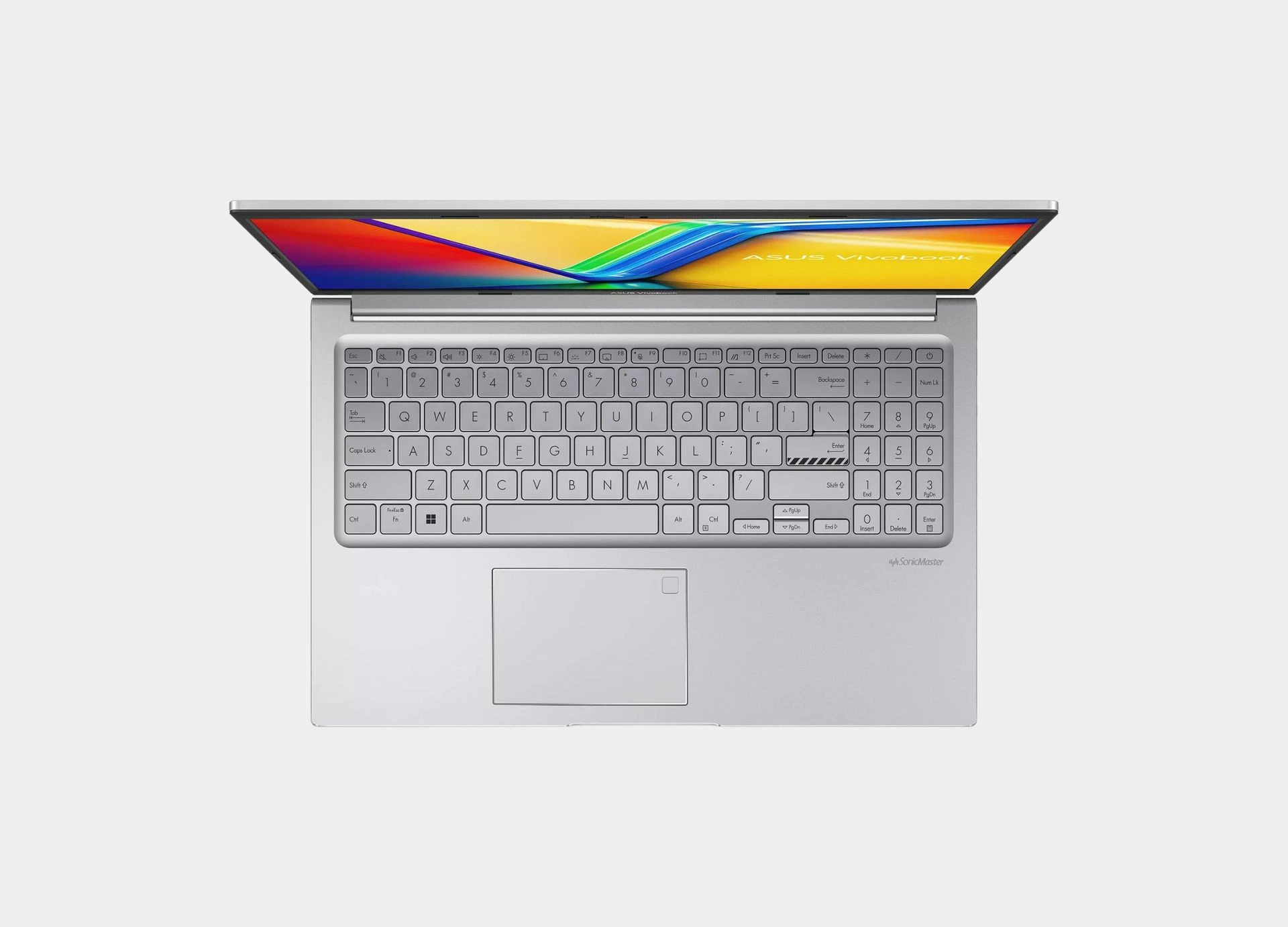 ASUS Vivobook 15