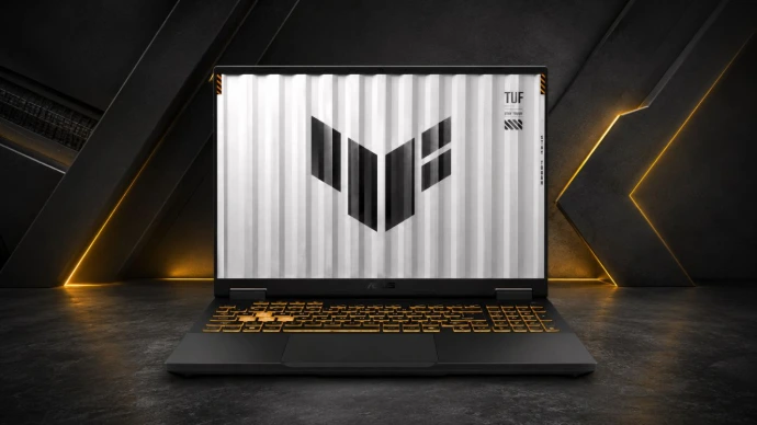 ASUS TUF F16
