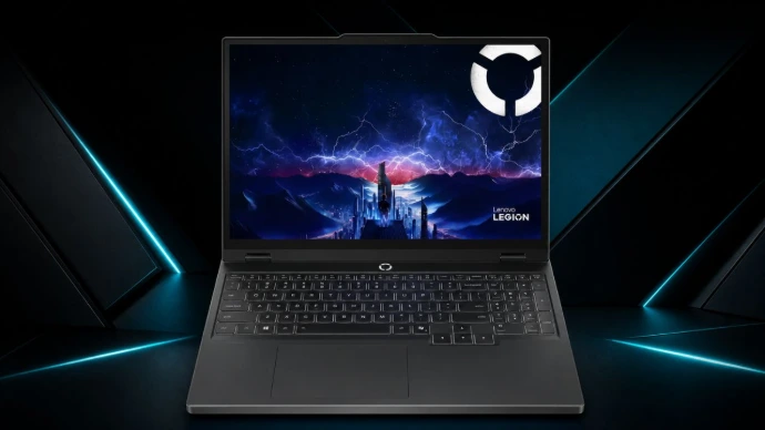 Lenovo Legion 5