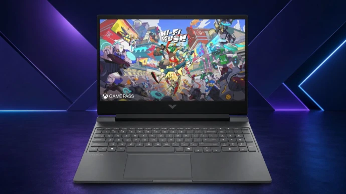 HP Victus