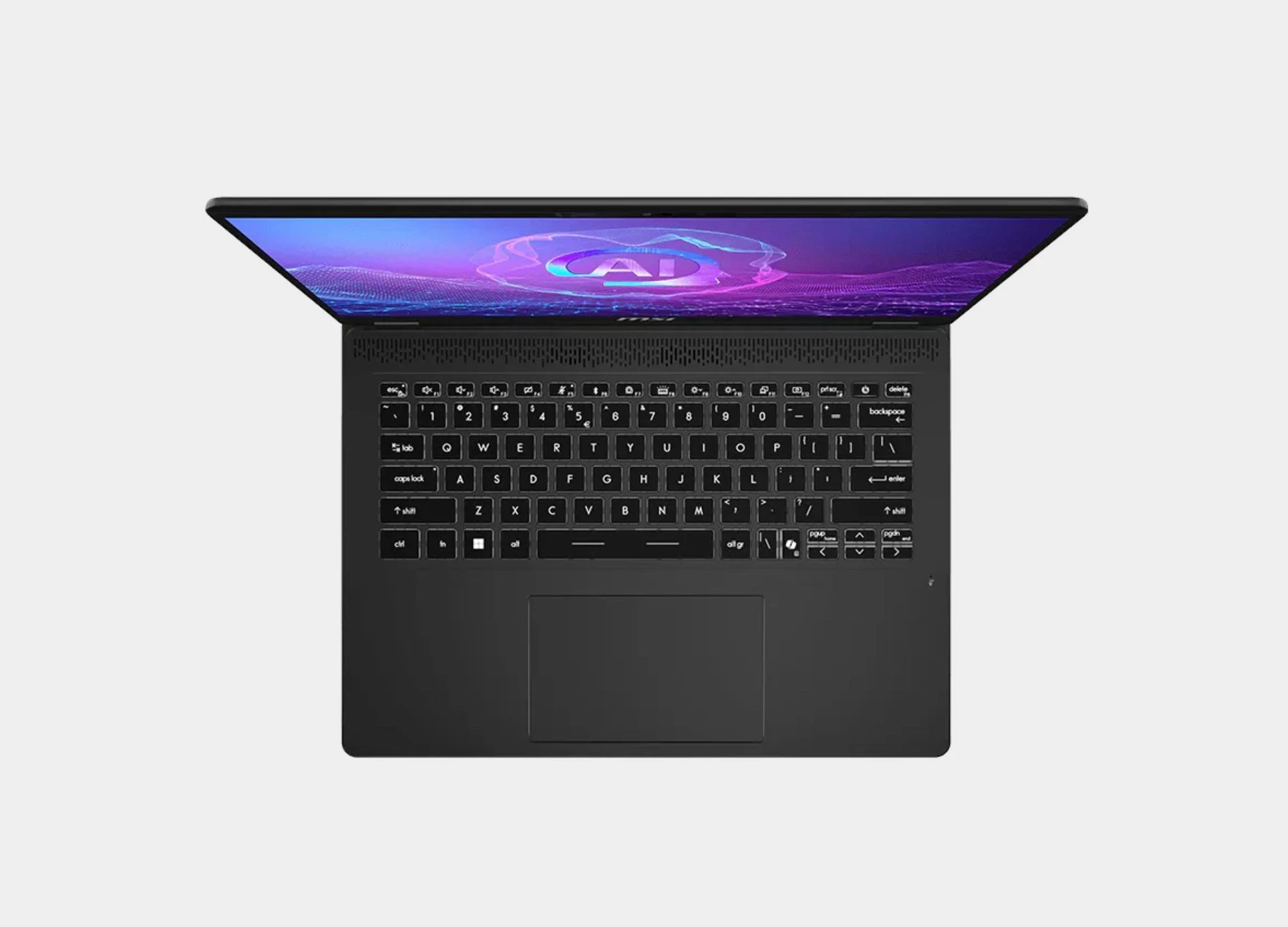 MSI Prestige 14 AI Evo C2HMG