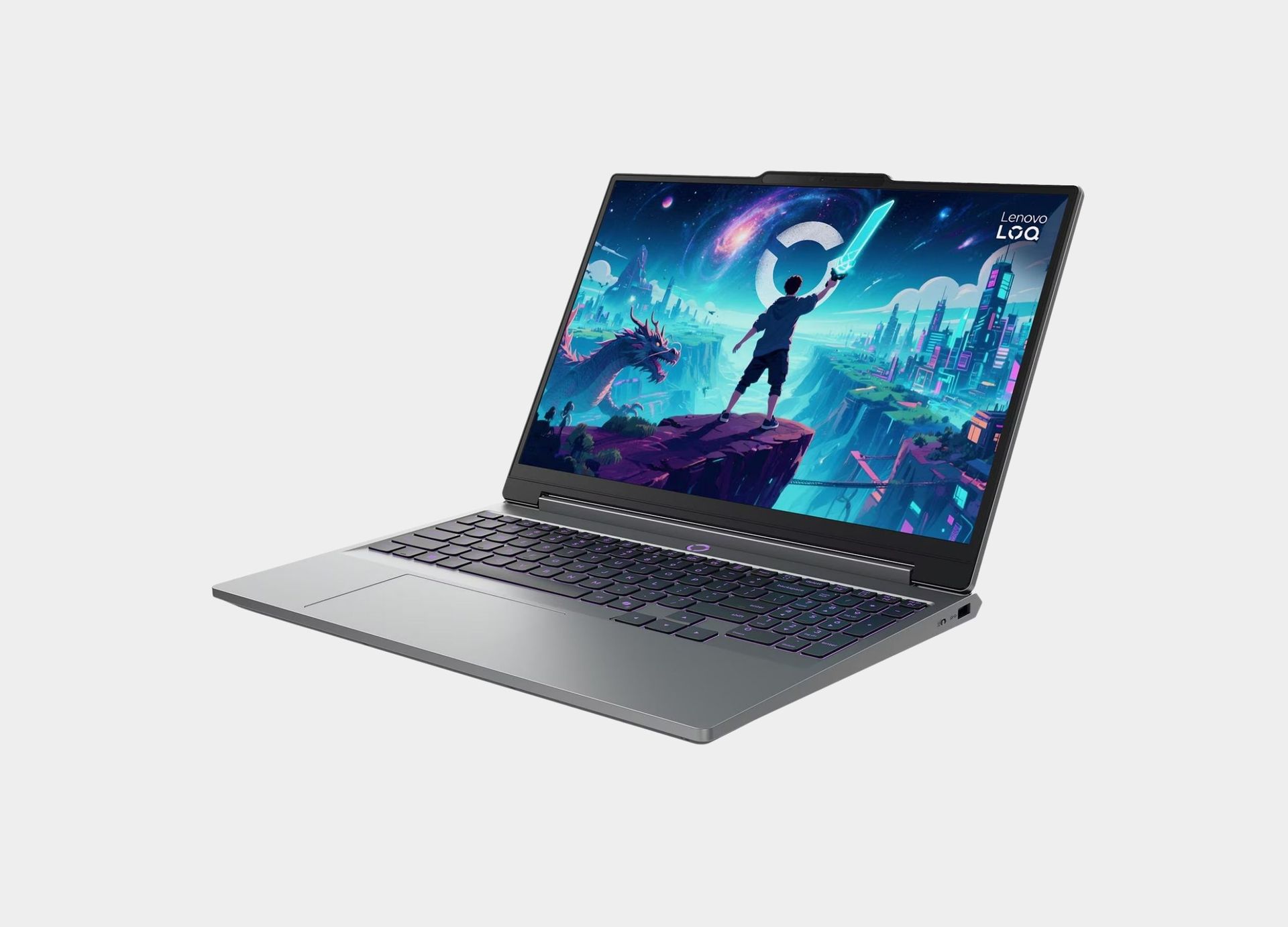 Lenovo LOQ 15IPH11