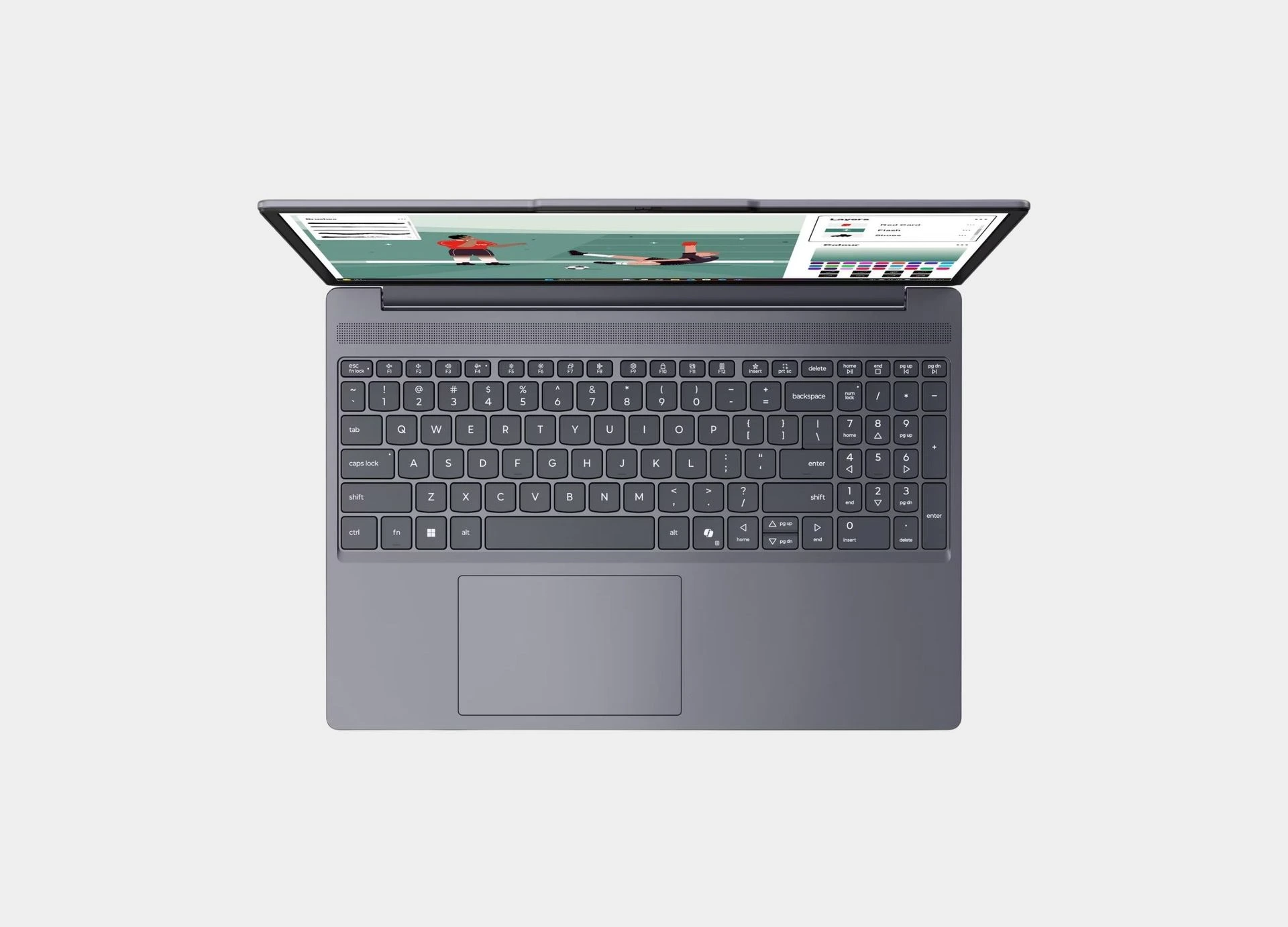 Lenovo IdeaPad Slim 3 15IPH11