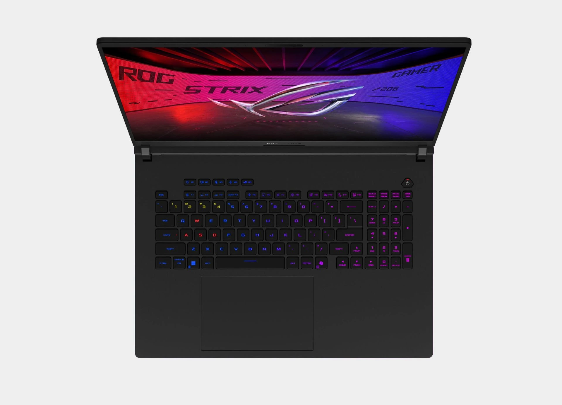 ASUS ROG Strix SCAR 18