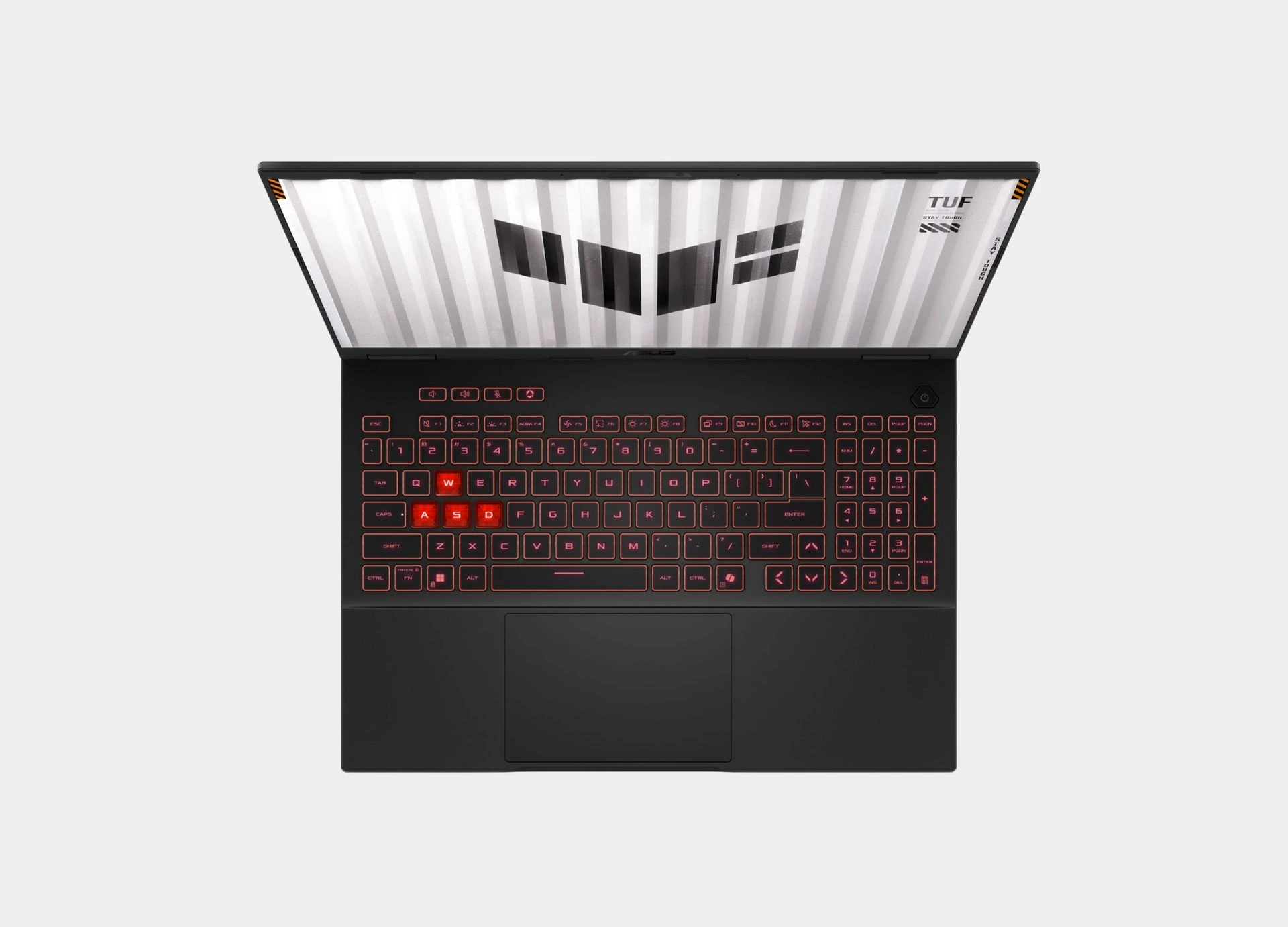 ASUS TUF Gaming A16
