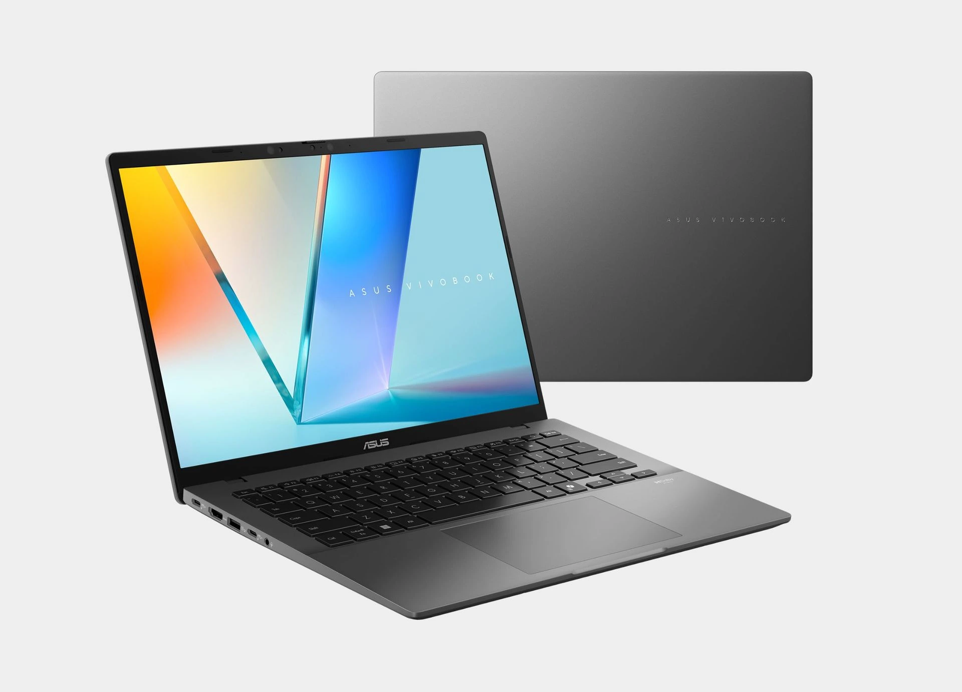 ASUS Vivobook S14