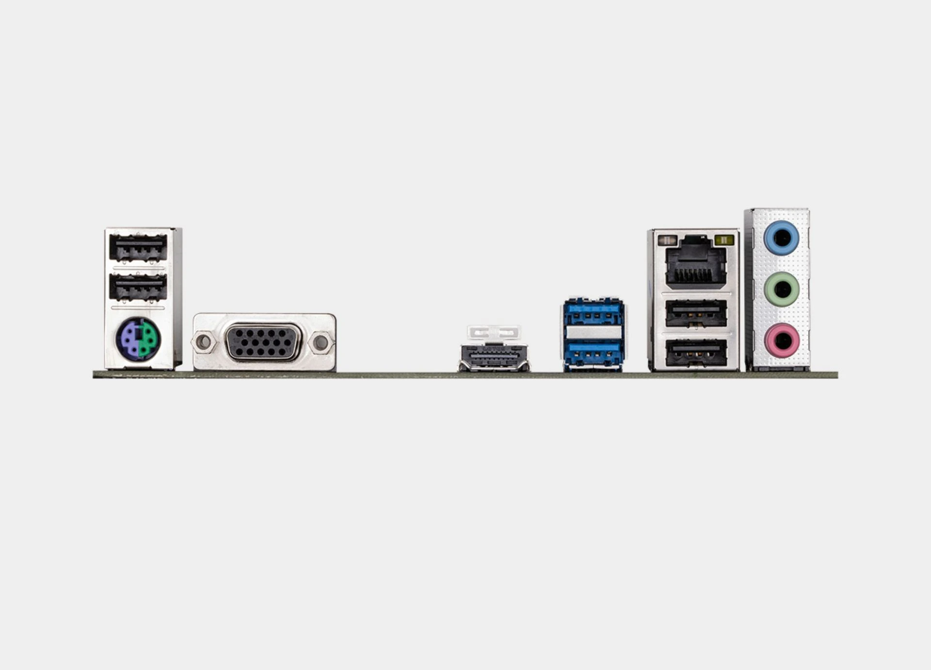 H610M H