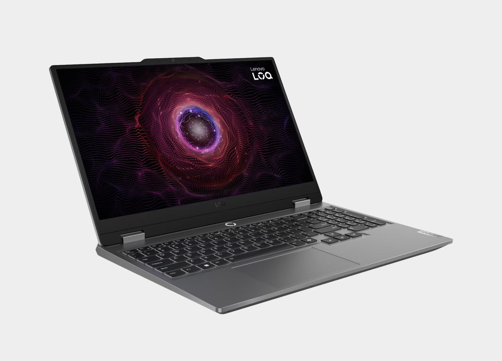 Lenovo LOQ 15ARP9