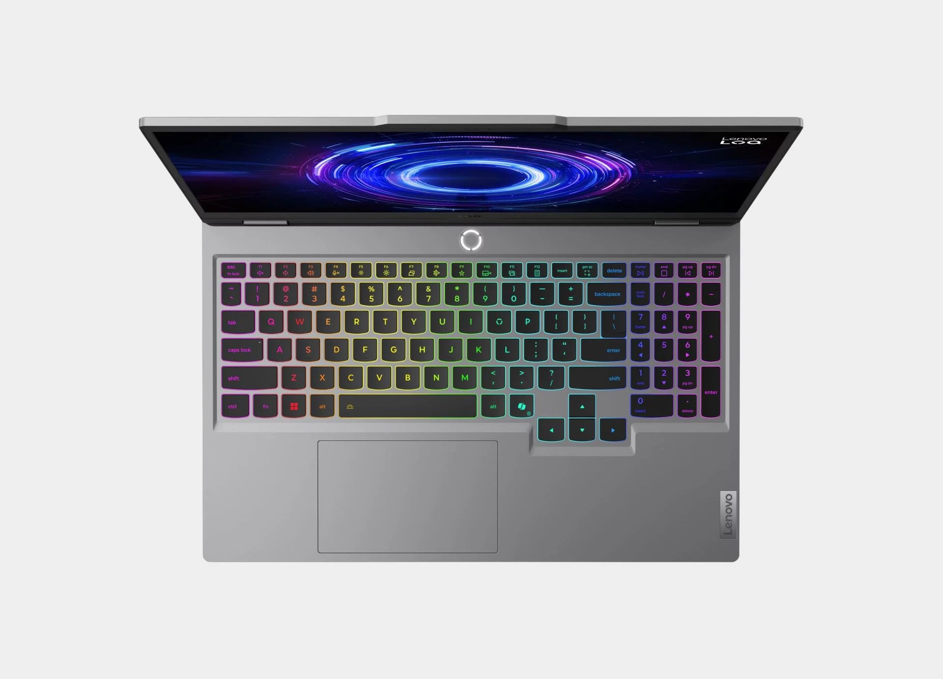 Lenovo LOQ 15IRX10
