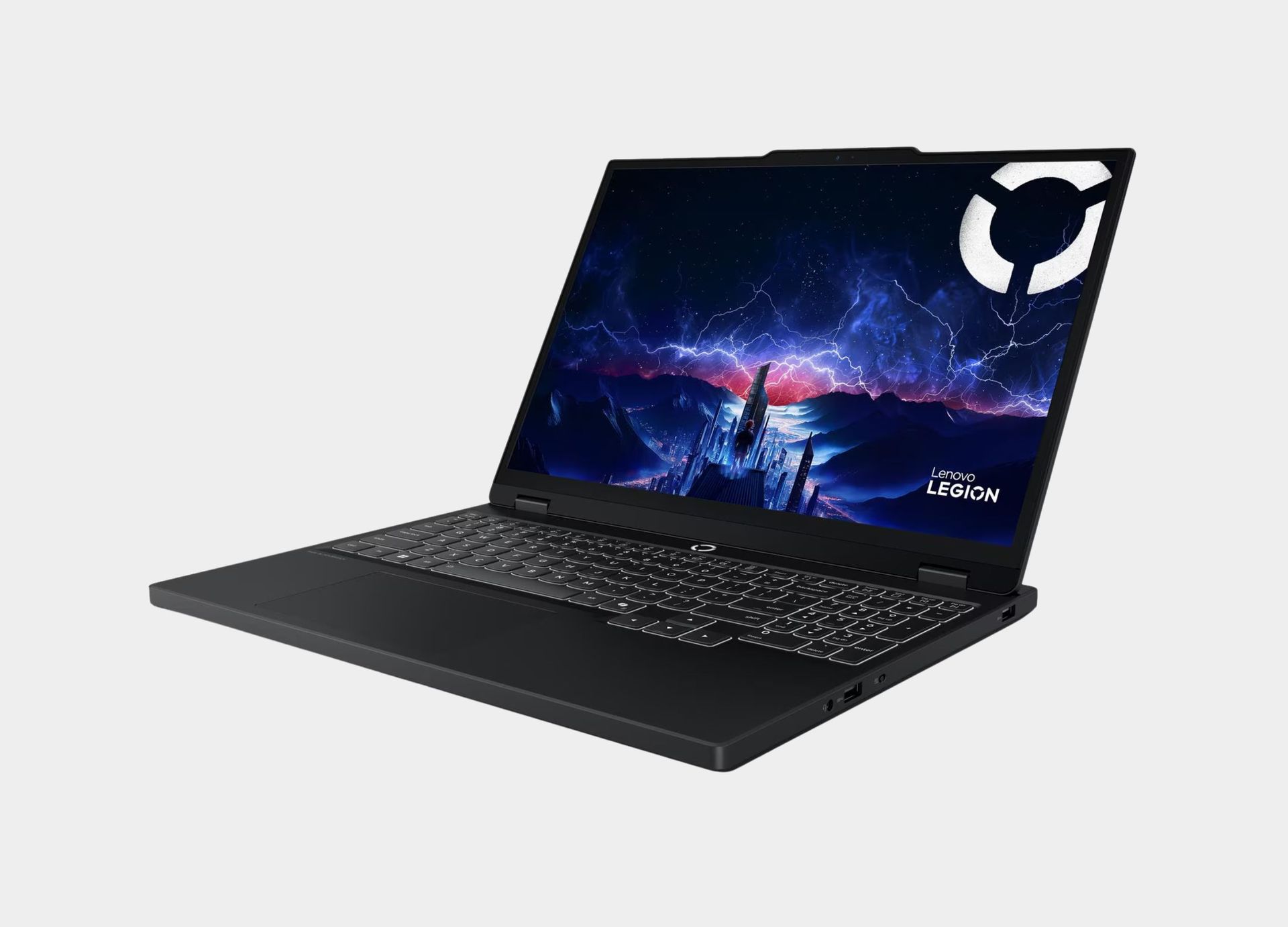 Lenovo Legion 5 15IRX10