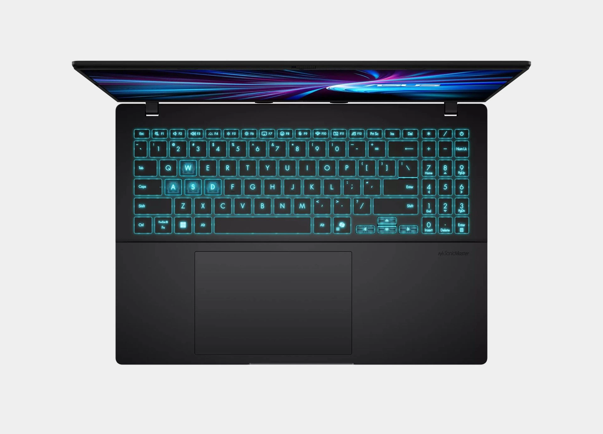 ASUS V16
