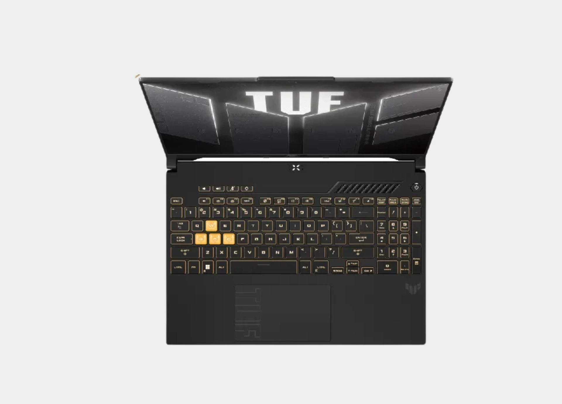FX607VU-RL165W