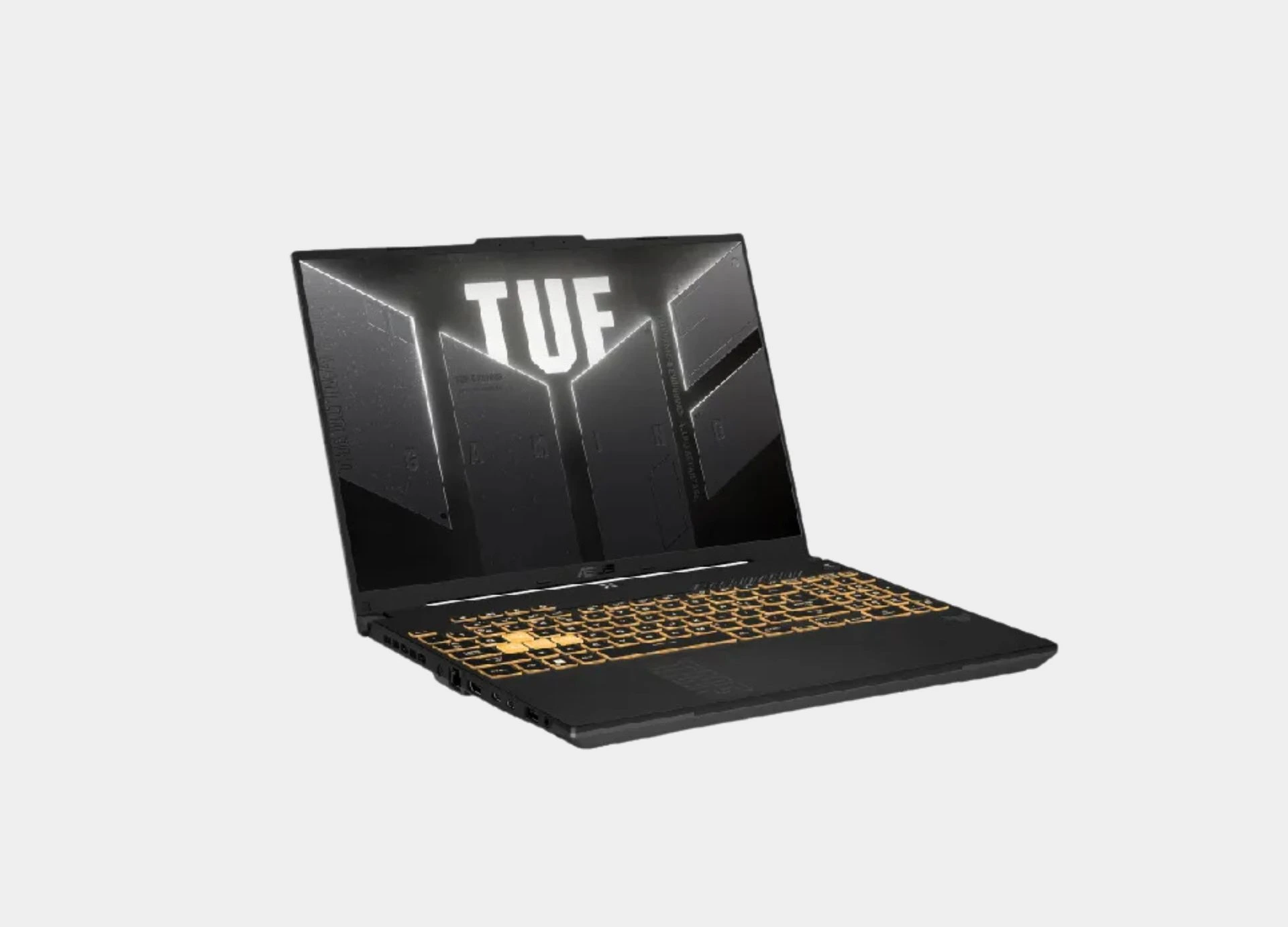 ASUS TUF Gaming F16