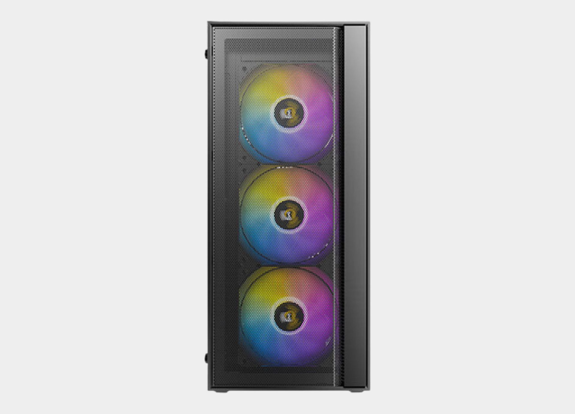 AX65 Mid-Tower Gaming Case