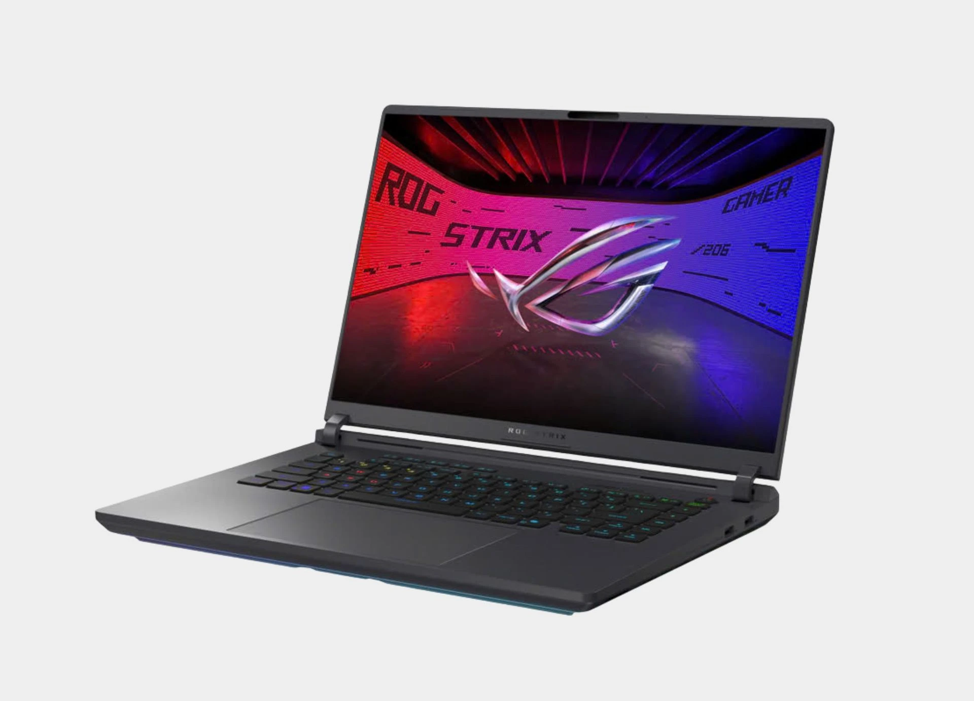 Asus ROG Strix G16